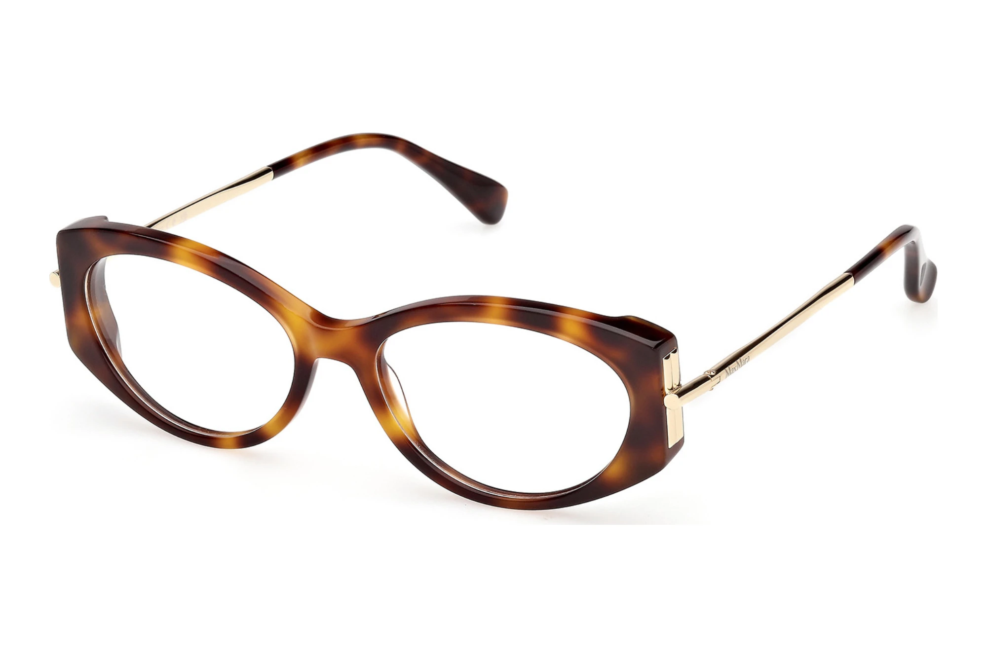 Max Mara   MM5204 052 Dunkel Havanna