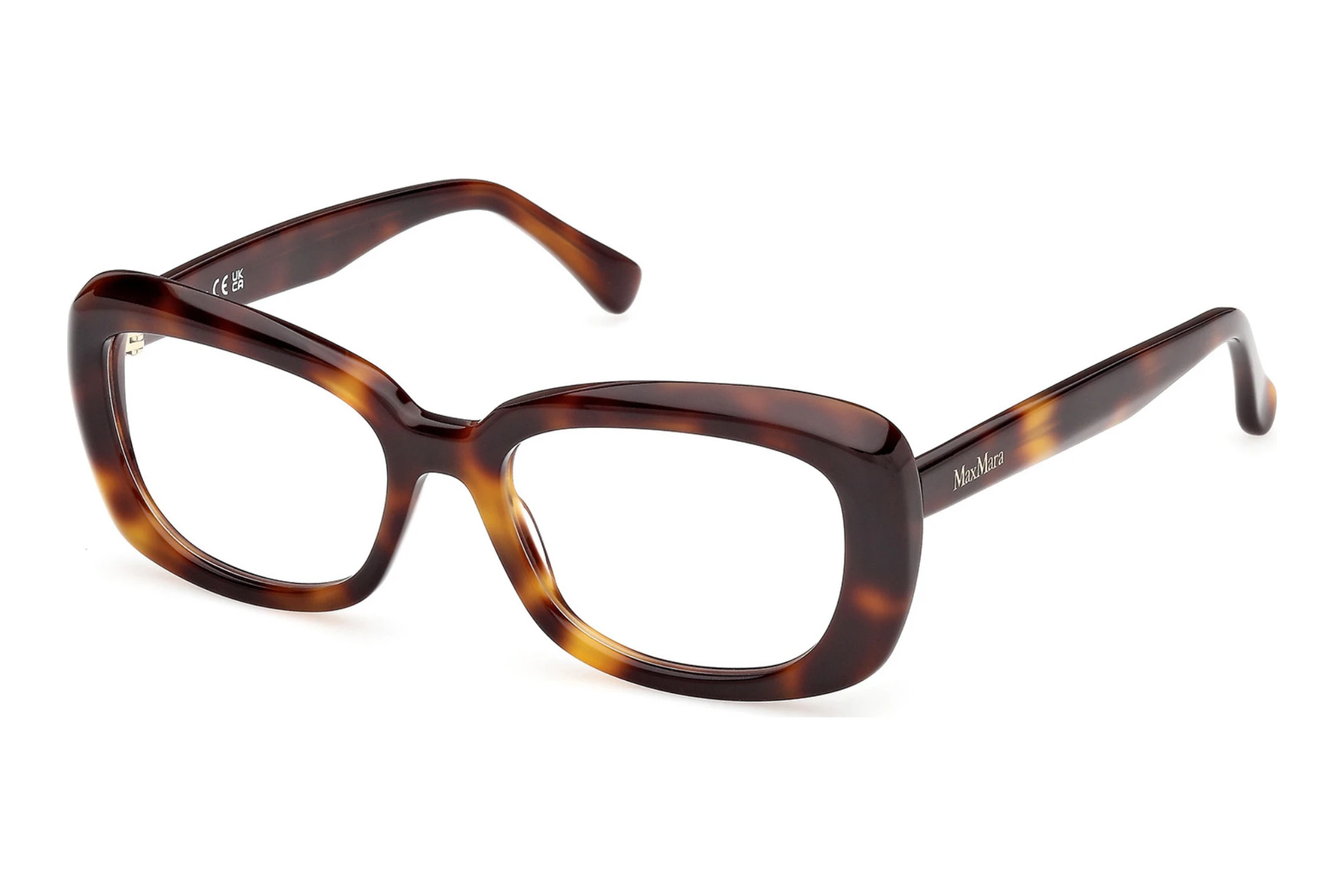 Max Mara   MM5211 052 Dunkel Havanna