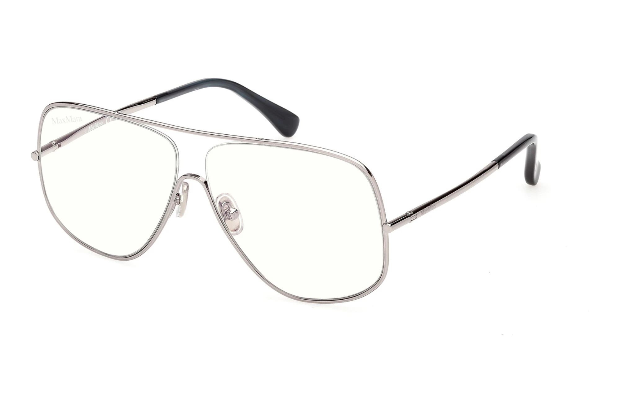 Max Mara   MM5222-B 014 Glänzendes Helle Ruthenium