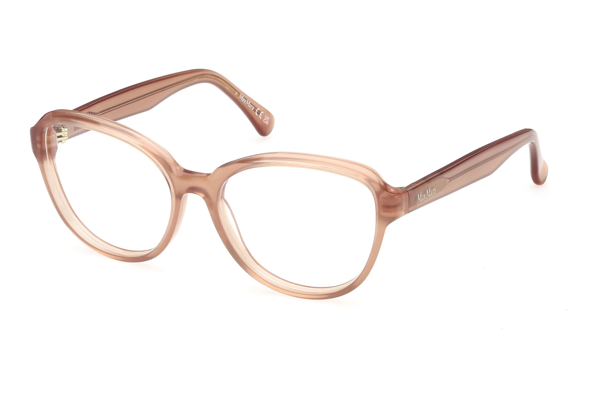 Max Mara   MM5249 045 Glänzend Beige