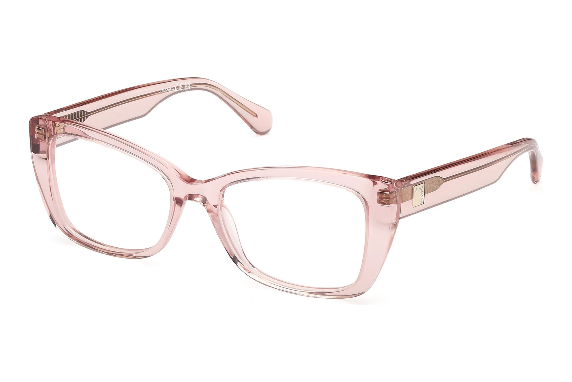 Max & Co.   MO5181 072 Glänzend Hell Pink