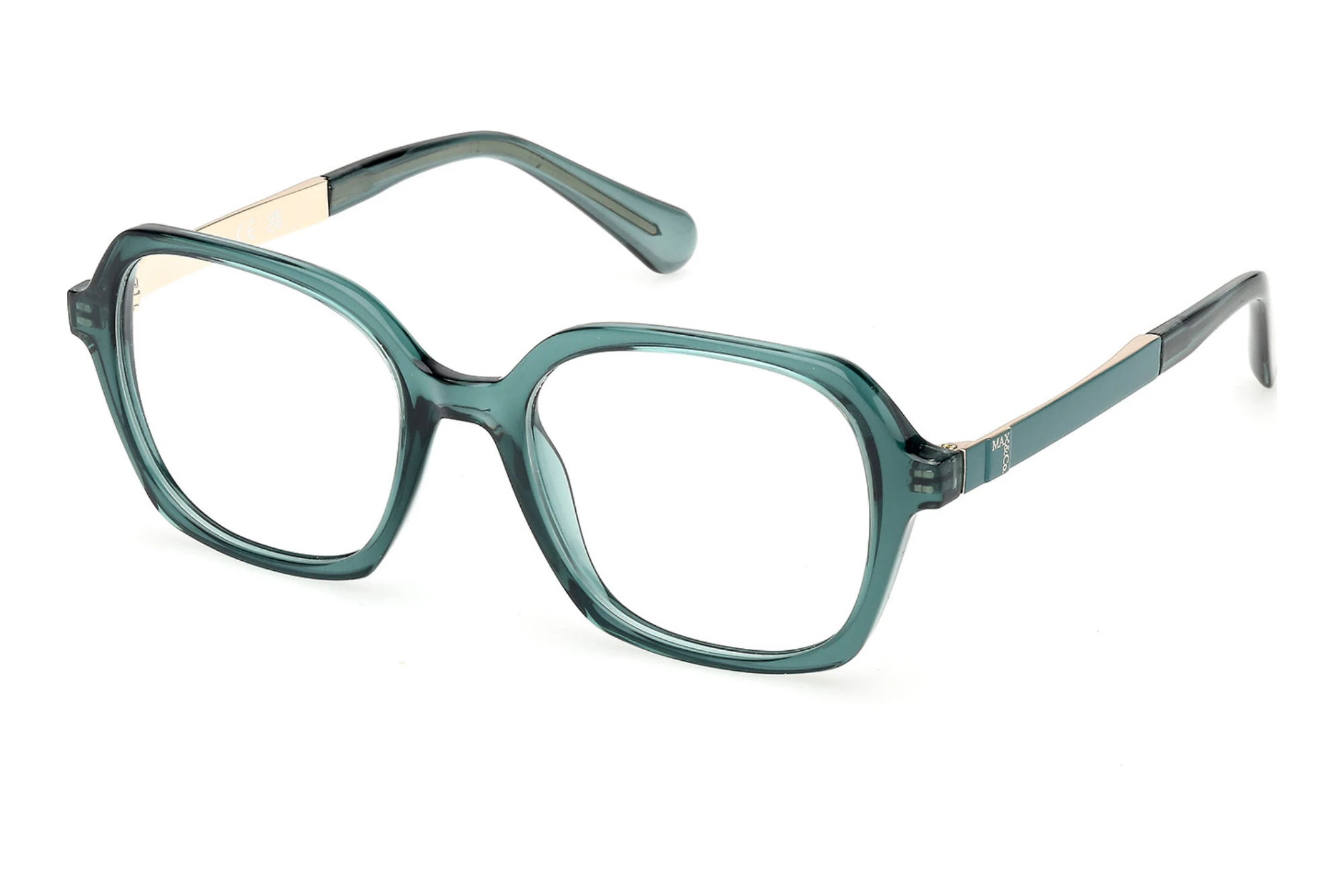 Max & Co.   MO5190 096 Glänzend Dunkelgrün