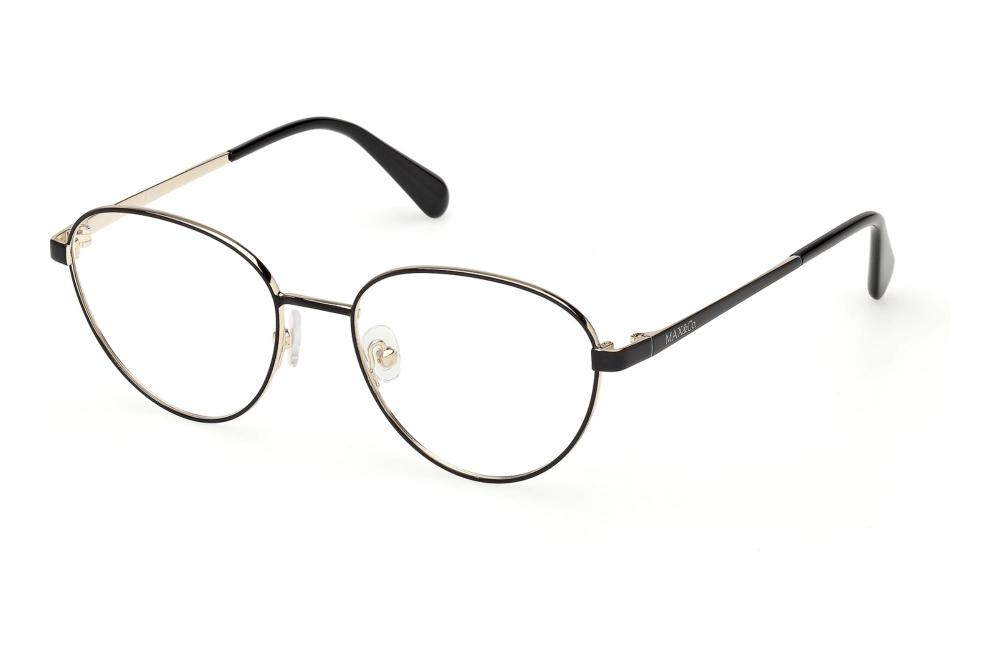 Max & Co.   MO5191 001 Glänzend Schwarz