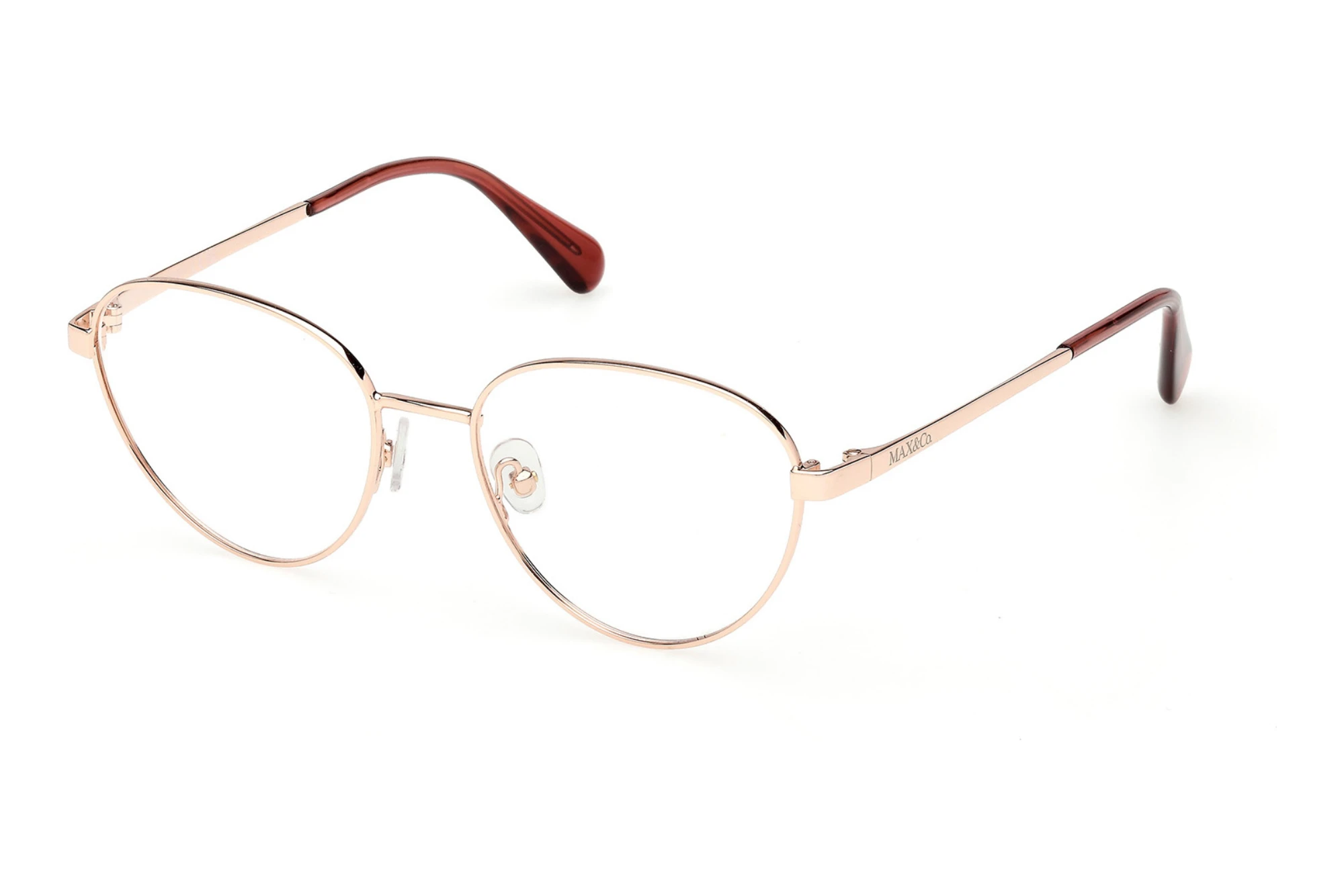 Max & Co.   MO5191 033 Glänzend Rose Gold