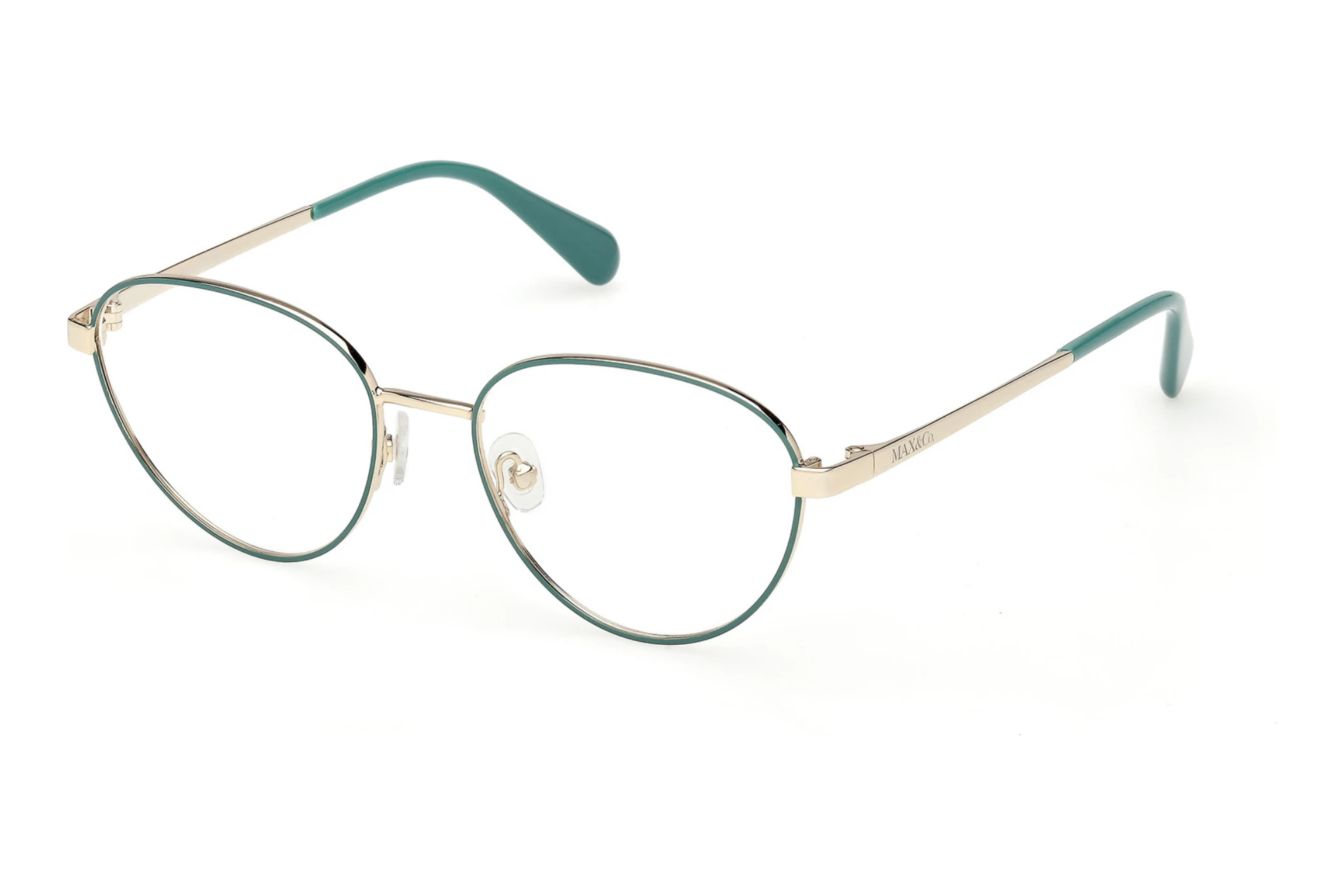 Max & Co.   MO5191 096 Glänzend Dunkelgrün