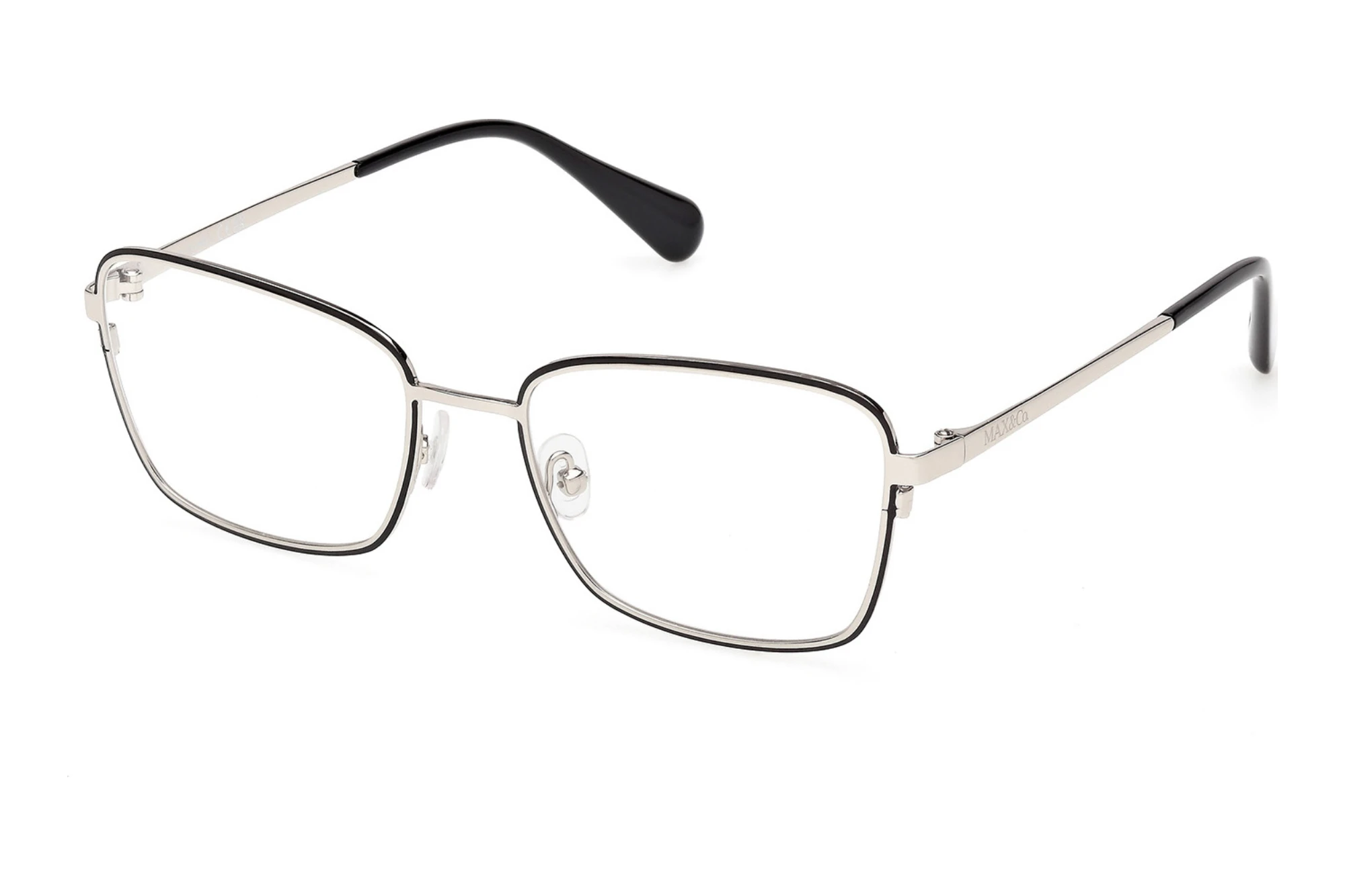 Max & Co.   MO5197 016 Glänzend Palladium