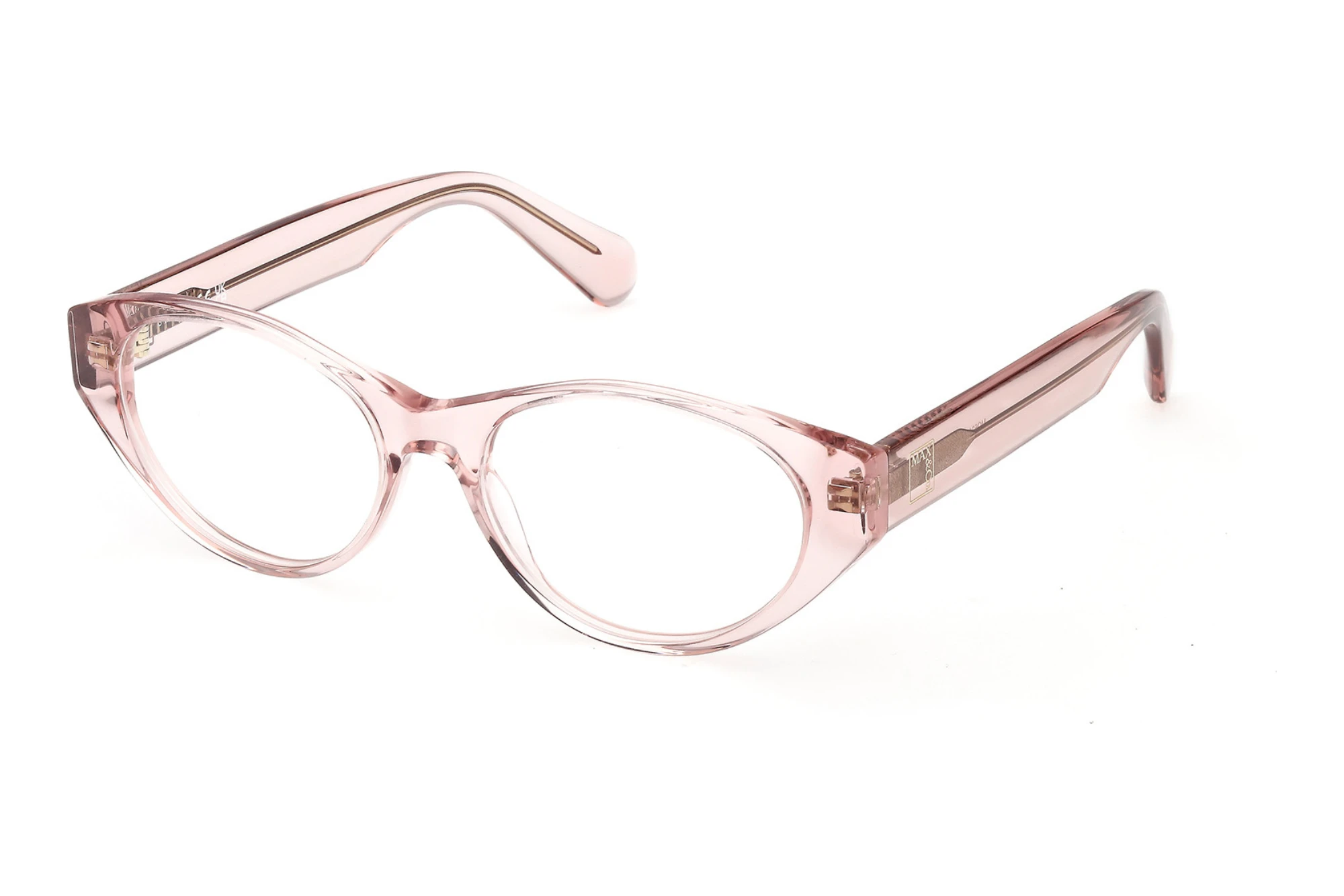 Max & Co.   MO5214 072 Glänzend Hell Pink