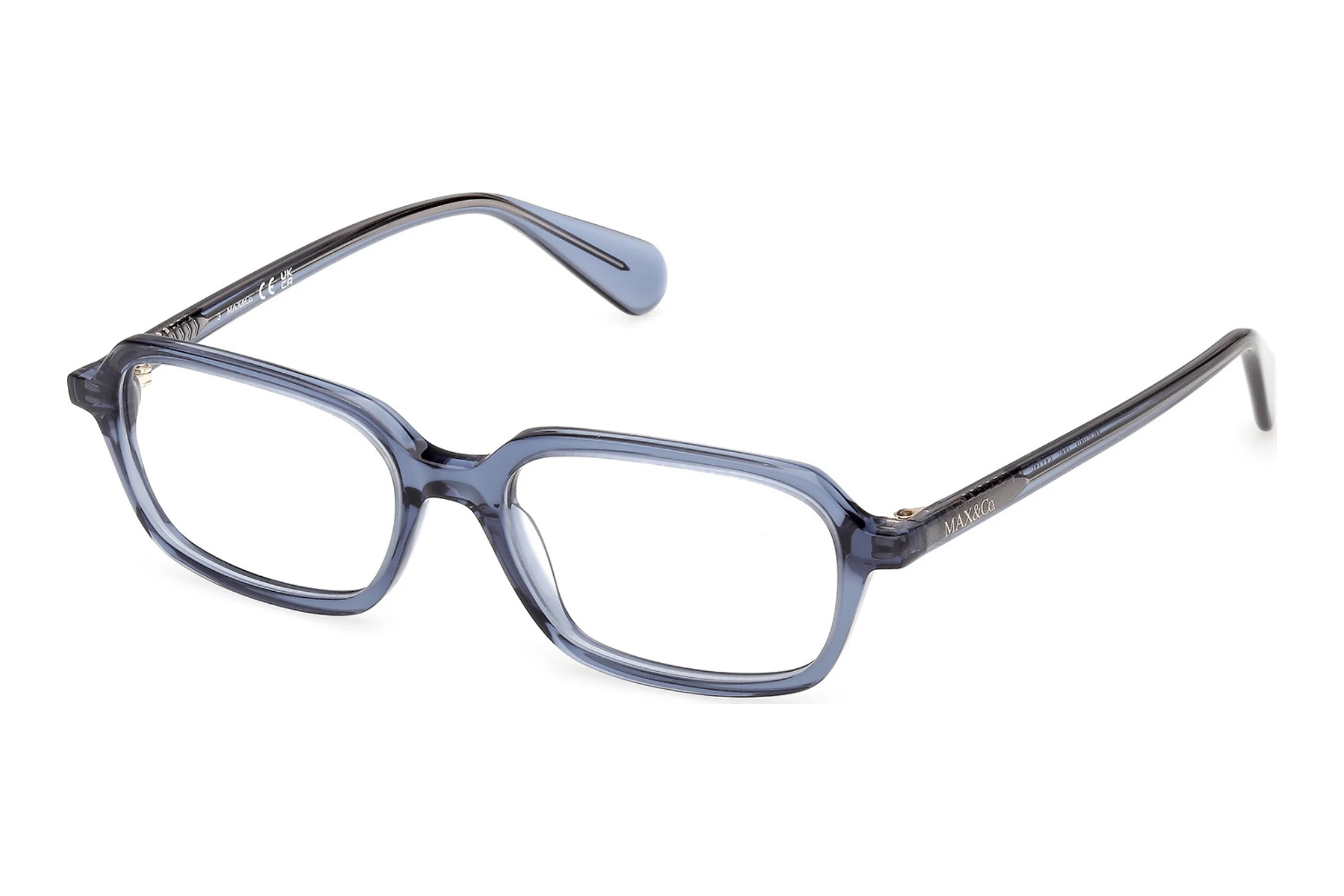 Max & Co.   MO5218 090 Glänzend Blau