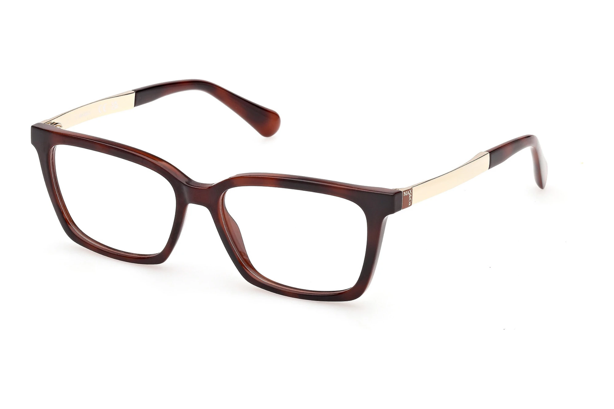 Max & Co.   MO5220 052 Dunkel Havanna