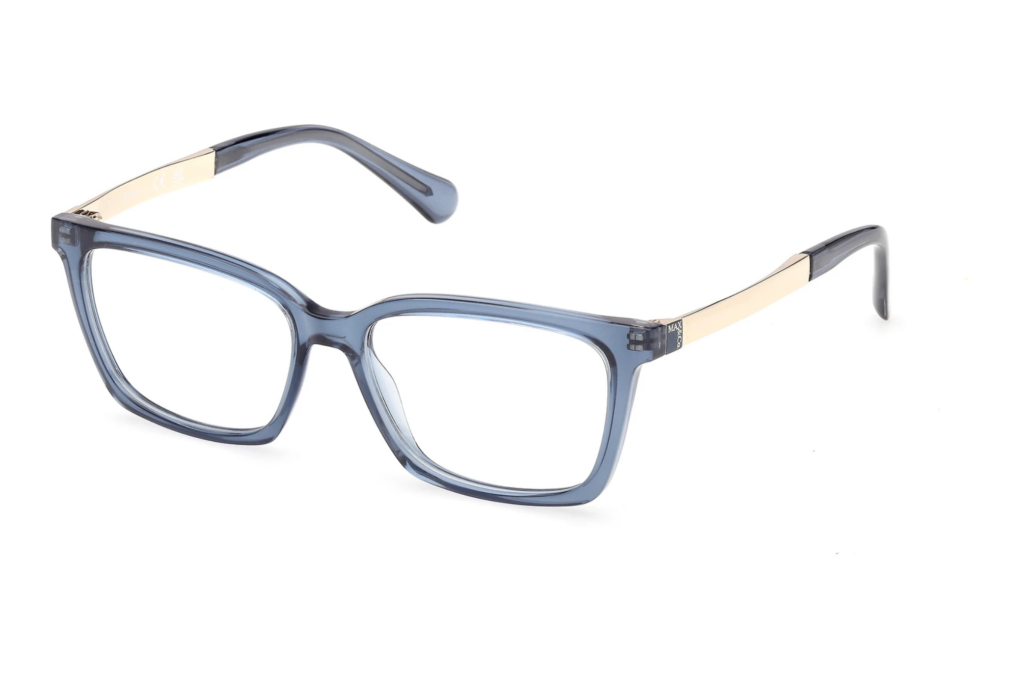 Max & Co.   MO5220 090 Glänzend Blau