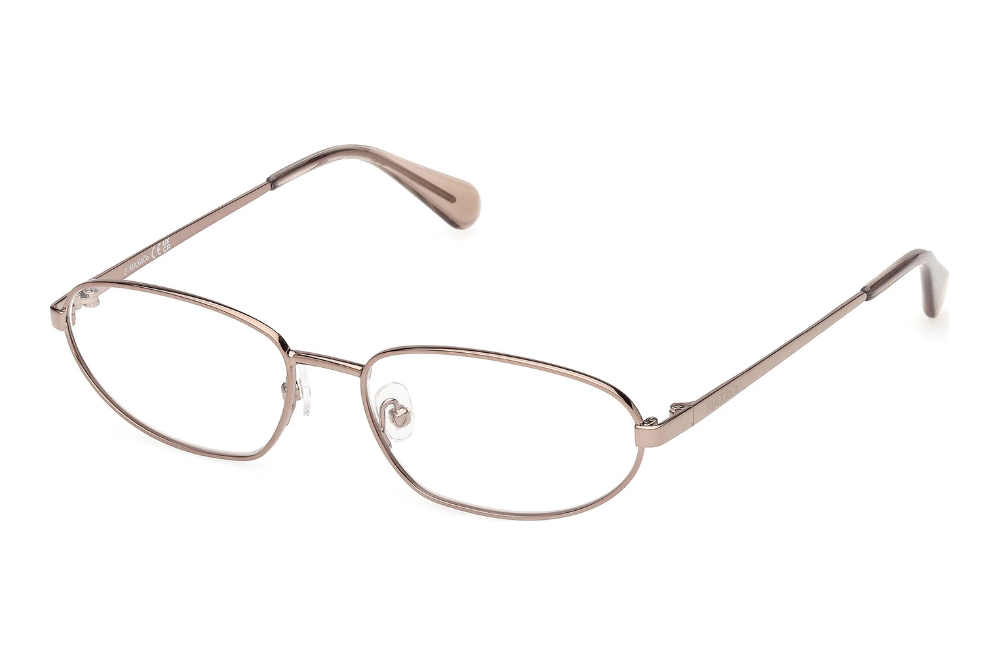 Max & Co.   MO5222 034 Glänzend Hell Bronze