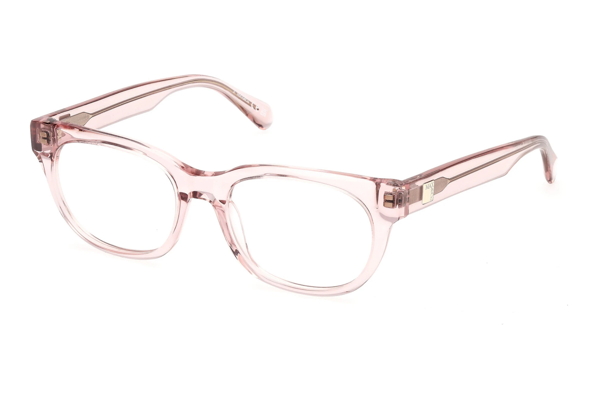 Max & Co.   MO5226 072 Glänzend Hell Pink