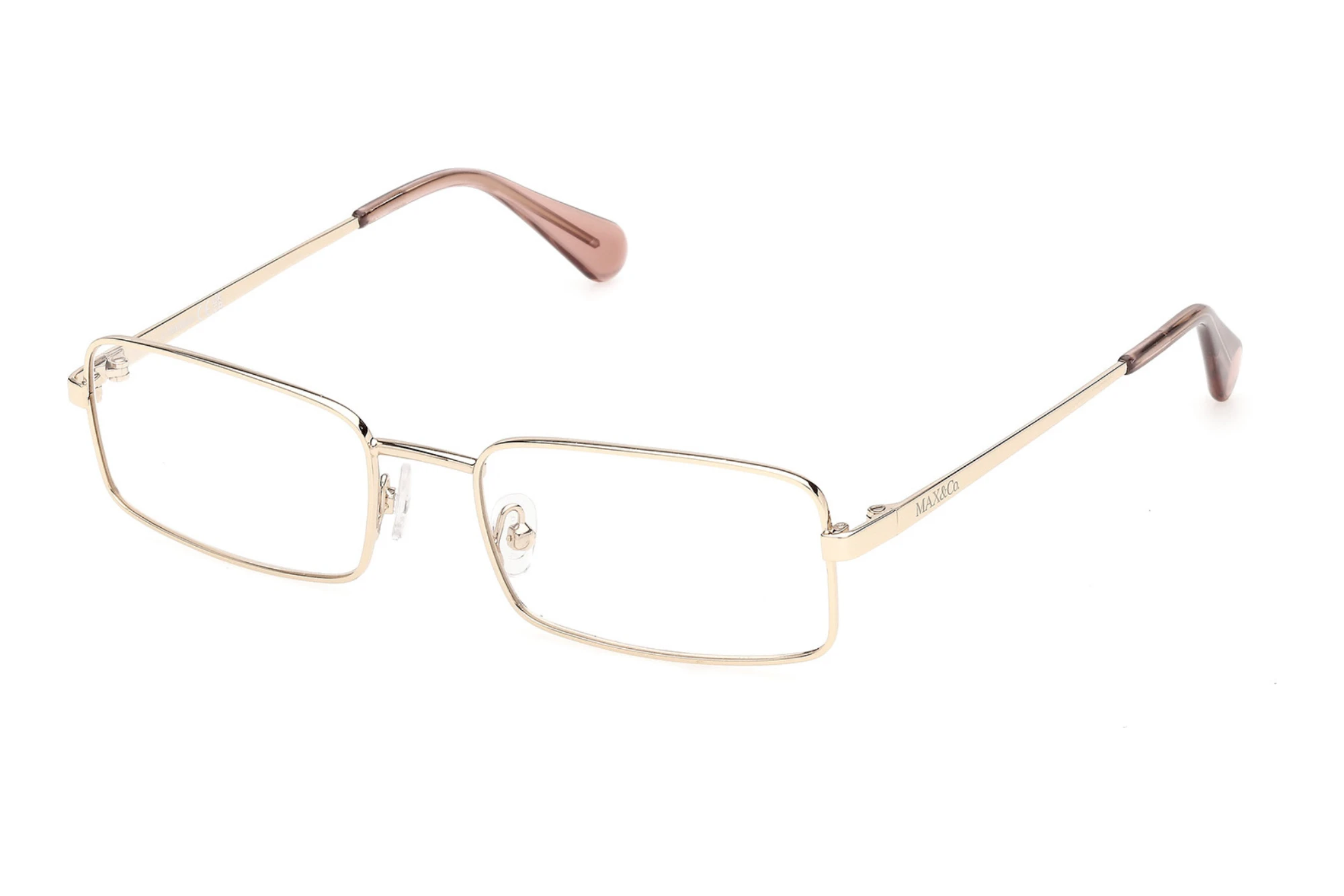 Max & Co.   MO5229 032 Glänzend Blassgold