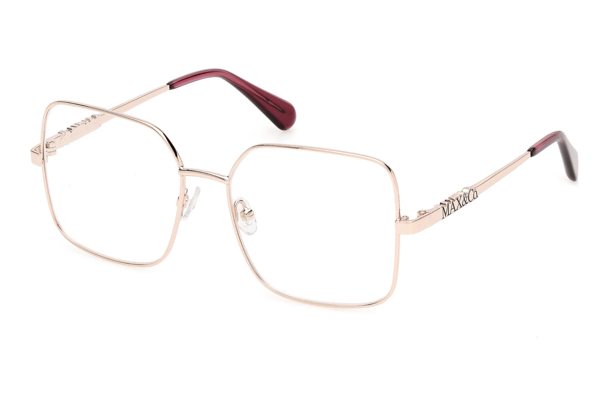 Max & Co.   MO5233 028 Glänzend Blassgold