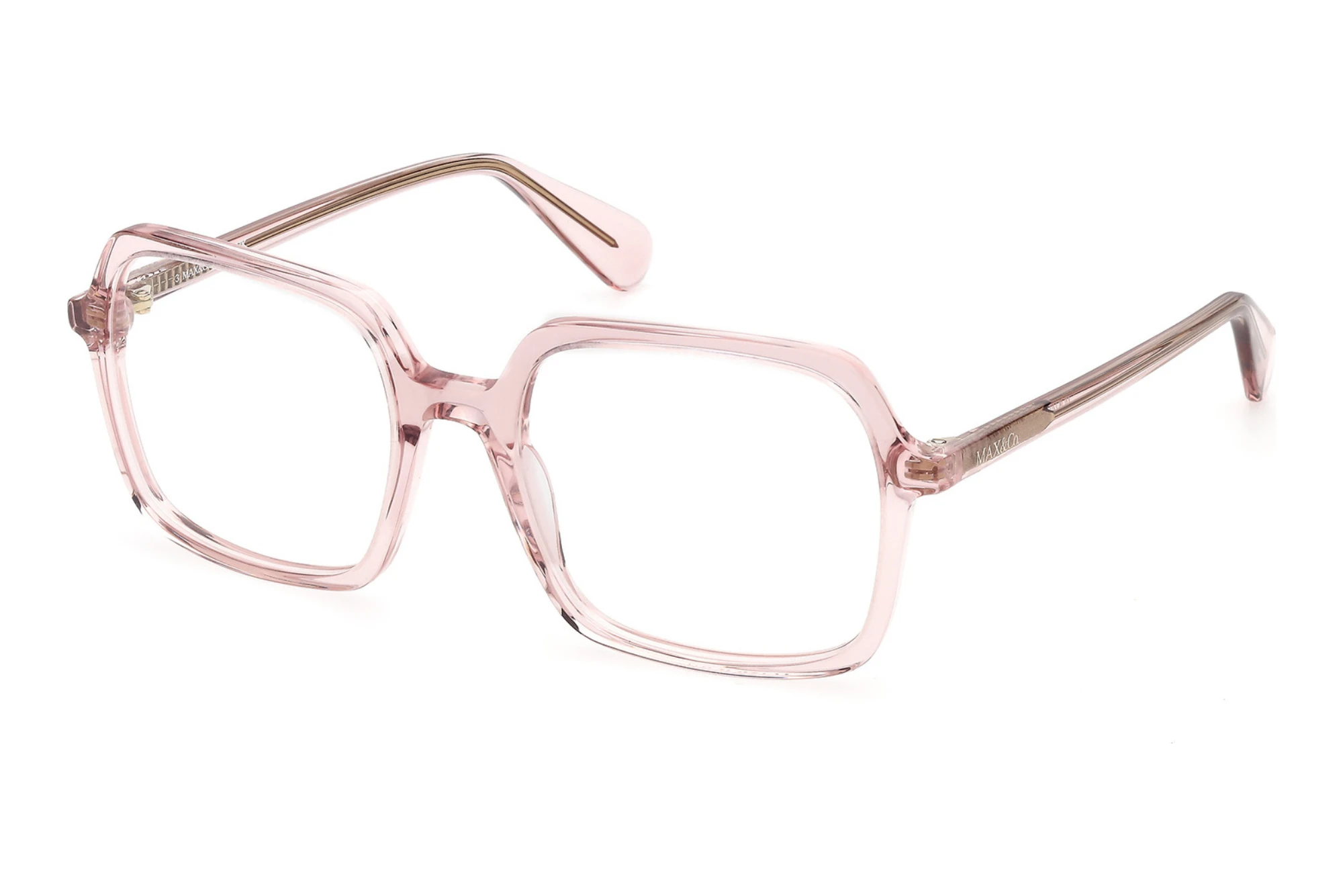 Max & Co.   MO5239 072 Glänzend Hell Pink
