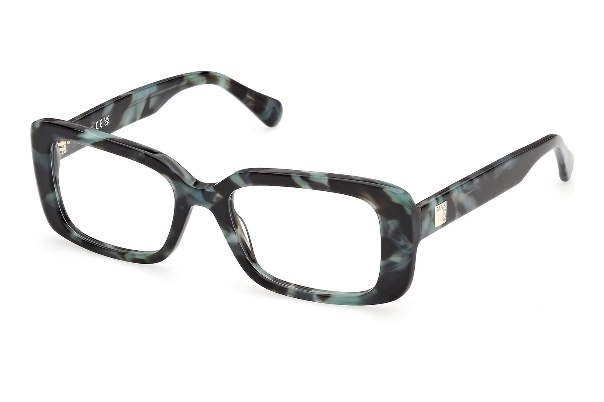 Max & Co.   MO5241 055 Bunt Havanna