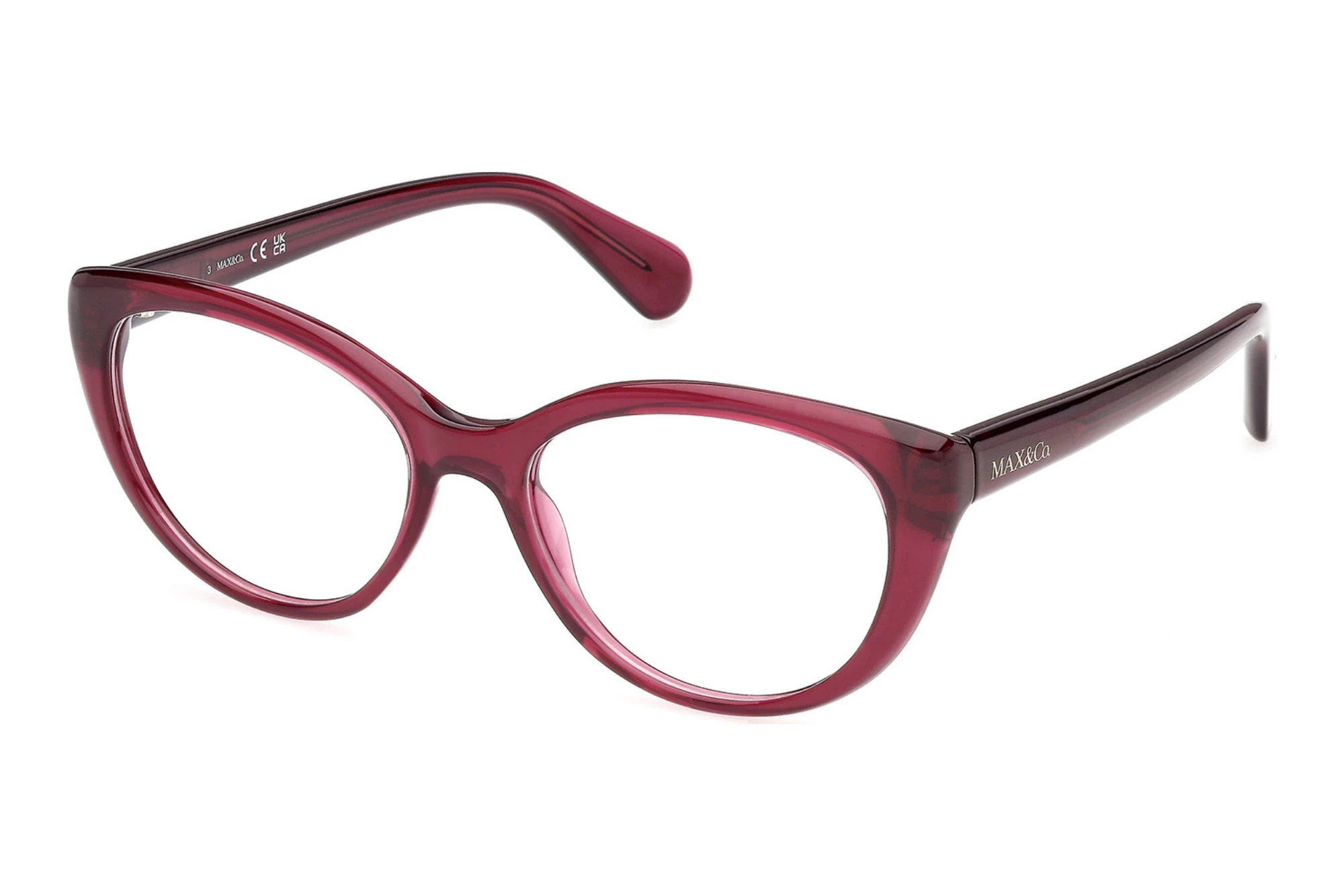 Max & Co.   MO5242 075 Glänzend Hell Fuxia