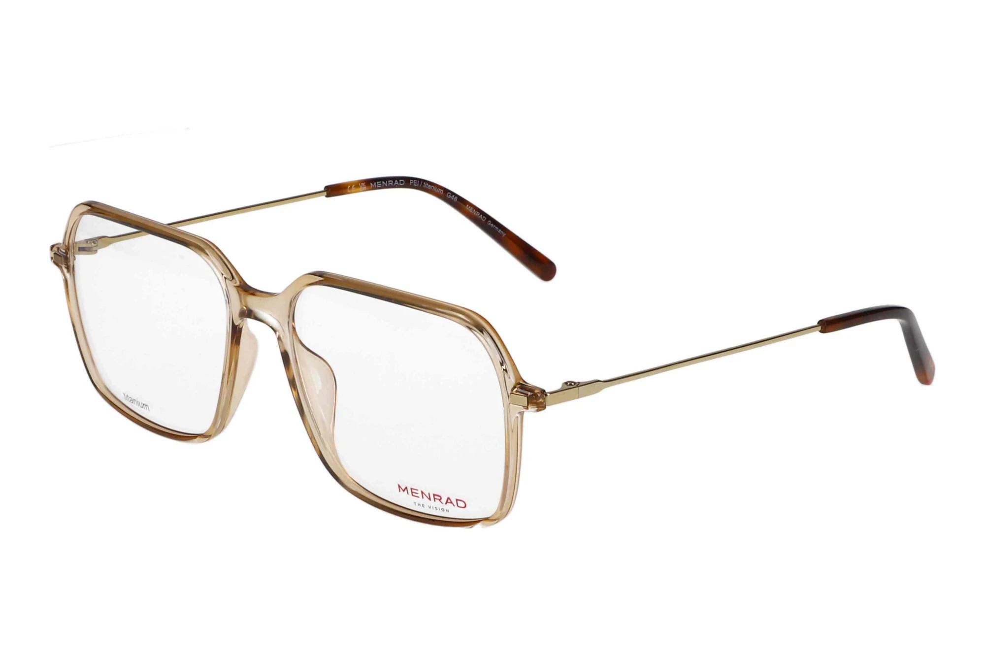 Menrad   16072 7500 Orange