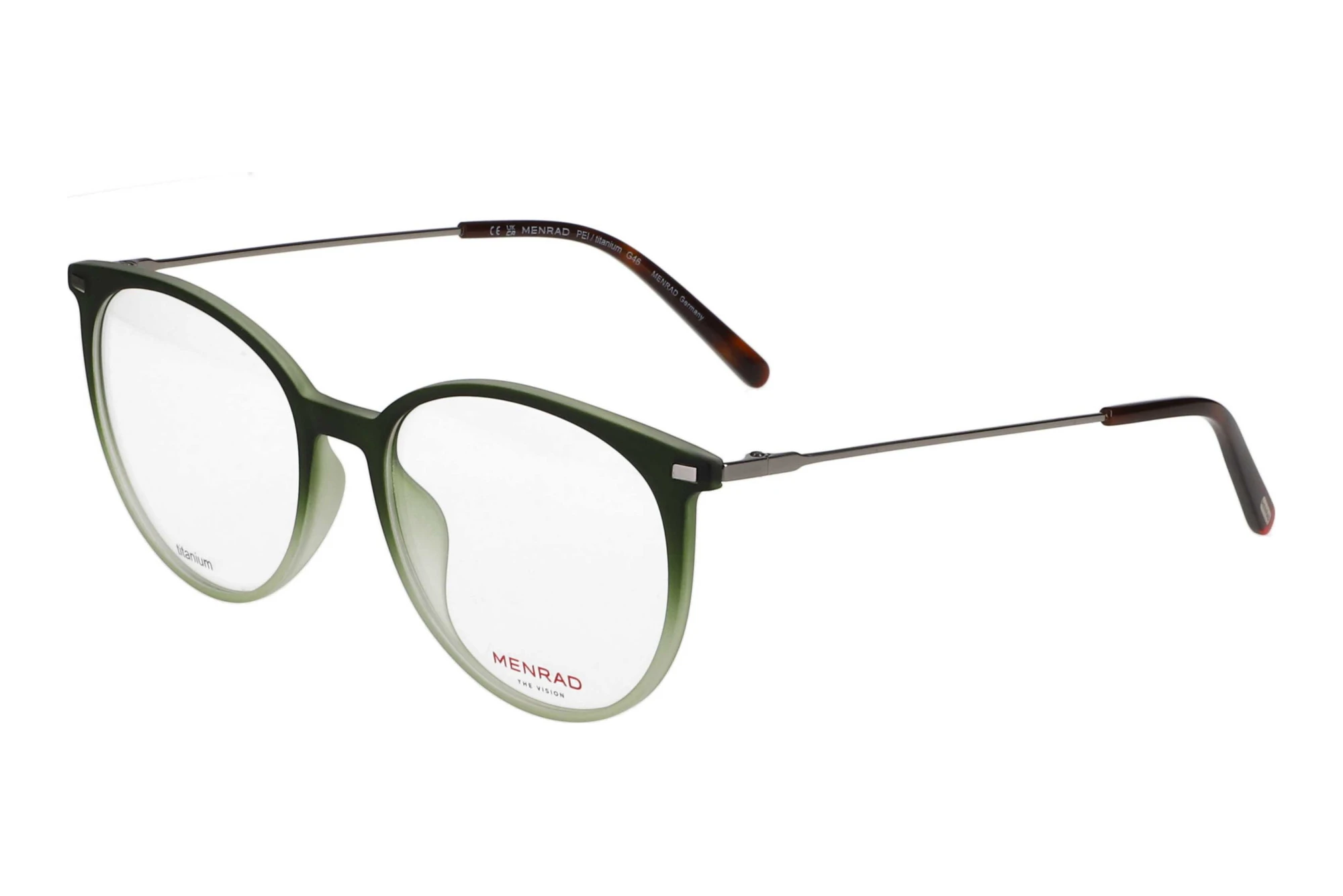 Menrad   16074 4100 GrÃ¼n