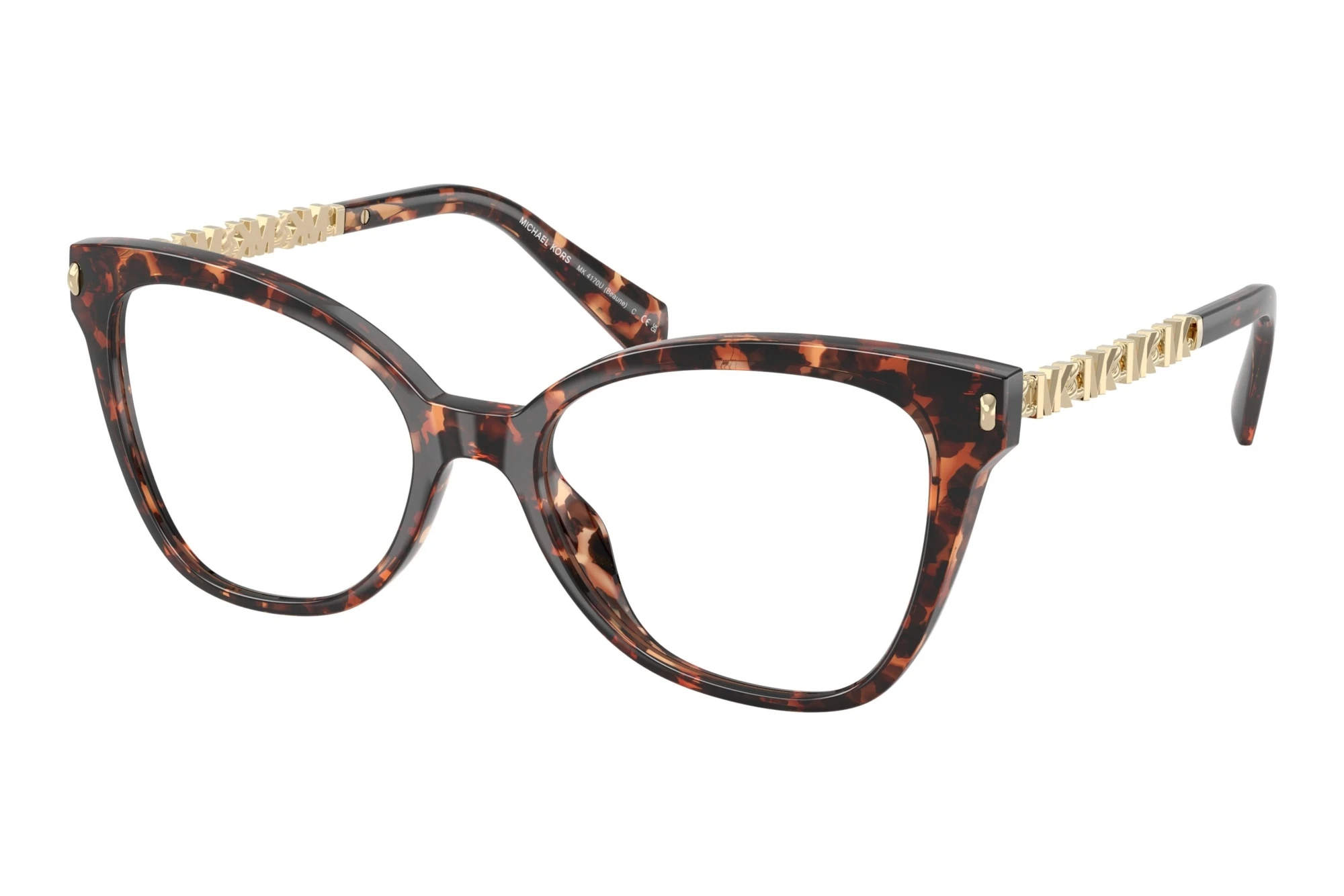 Michael Kors   MK4170U 3006 Dark Tortoise