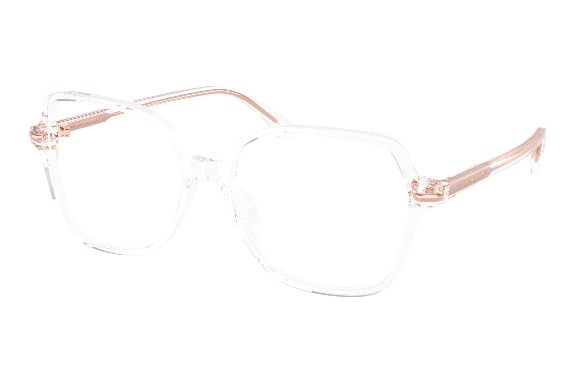 Michael Kors   MK4197U 3015 Clear