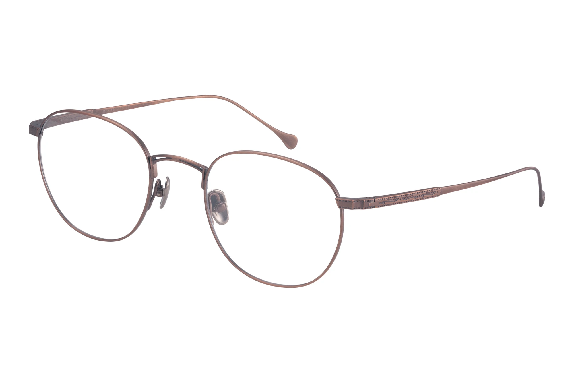Minamoto   MN31007 AW brown