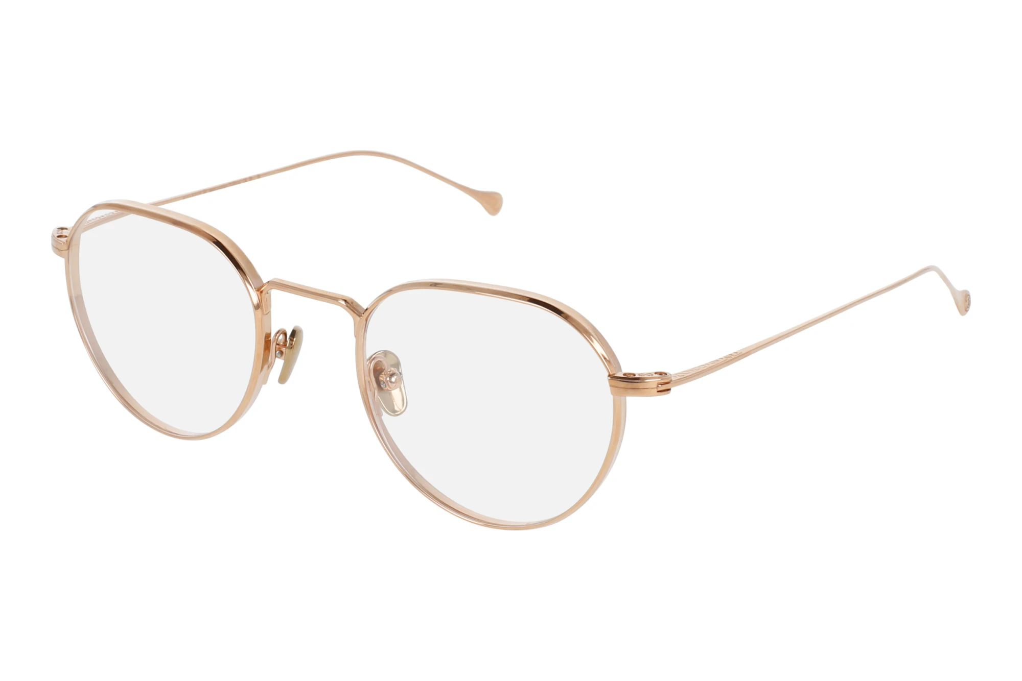 Minamoto   MN31024 RG golden