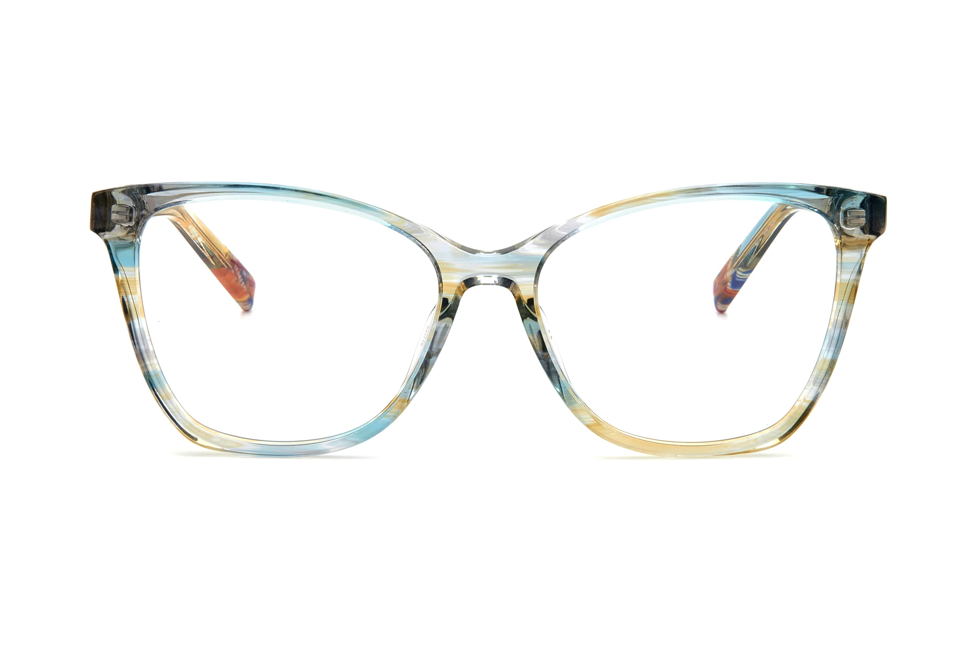 Vista frontale Missoni MIS 0013 (JUR)