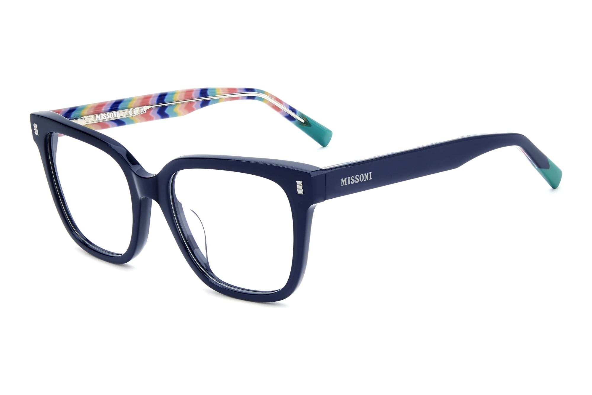 Missoni   MIS 0283/G PJP BLUE