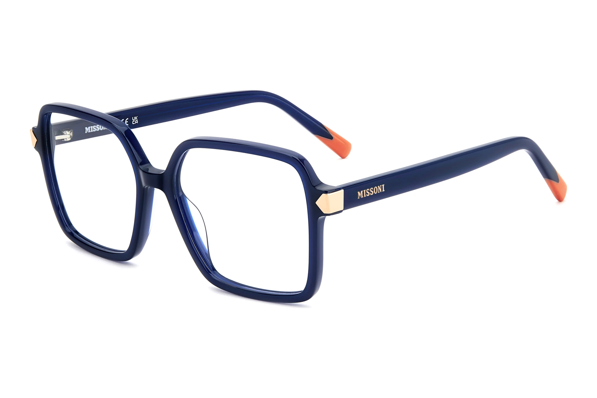 Missoni   MIS 0288 PJP BLUE