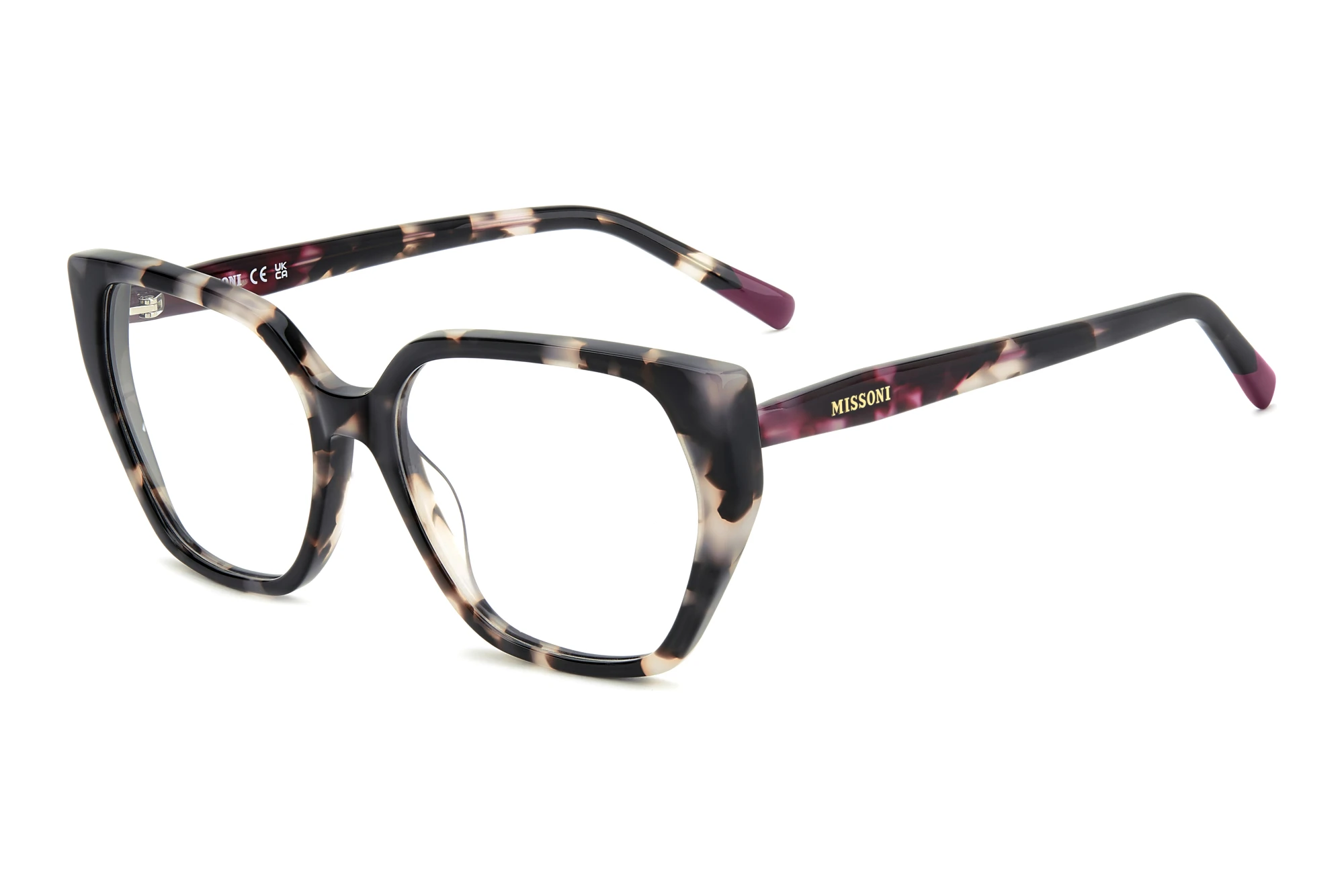 Missoni   MIS 0301 ONS HAVANA NUDE