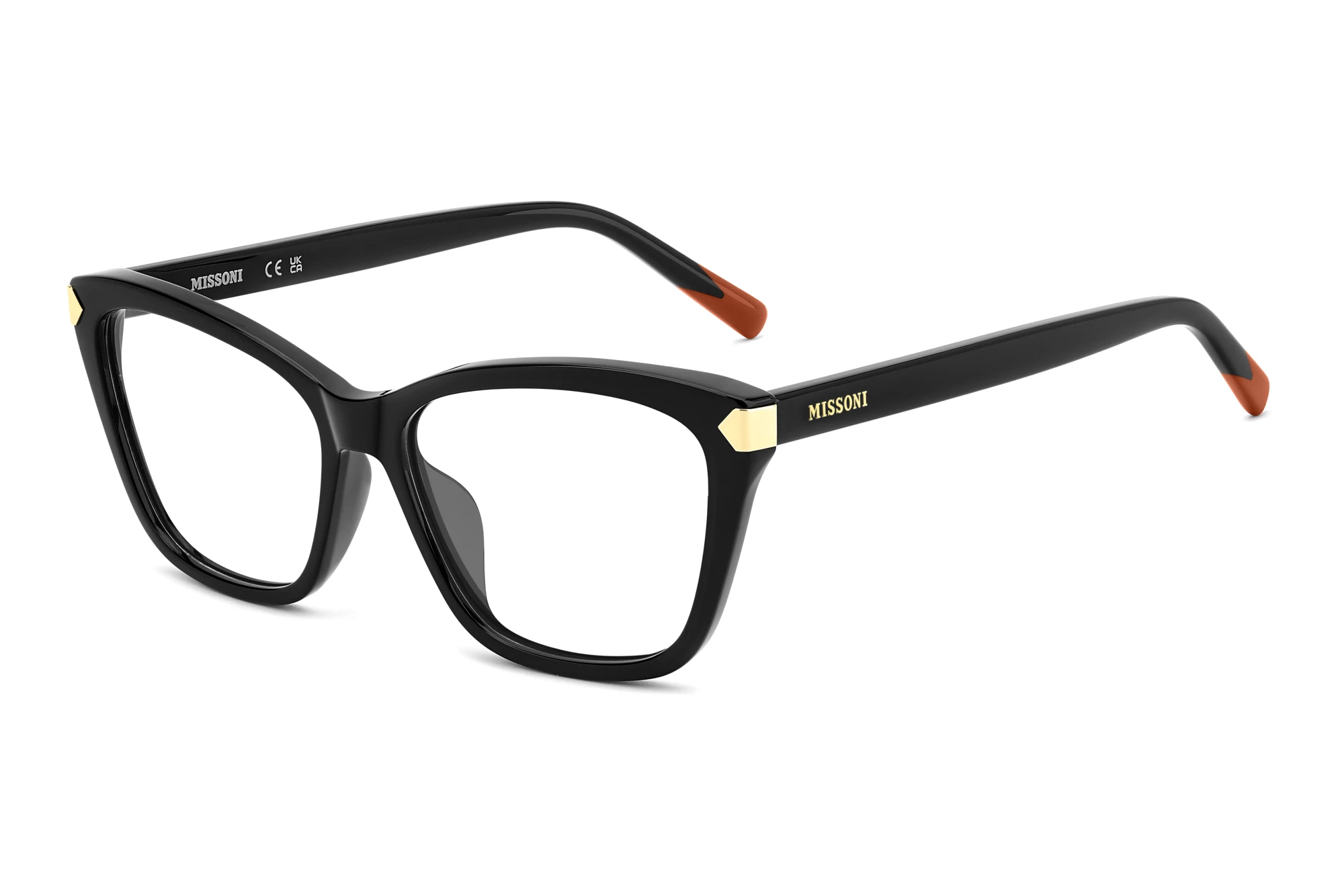Missoni   MIS 0308/G 807 BLACK