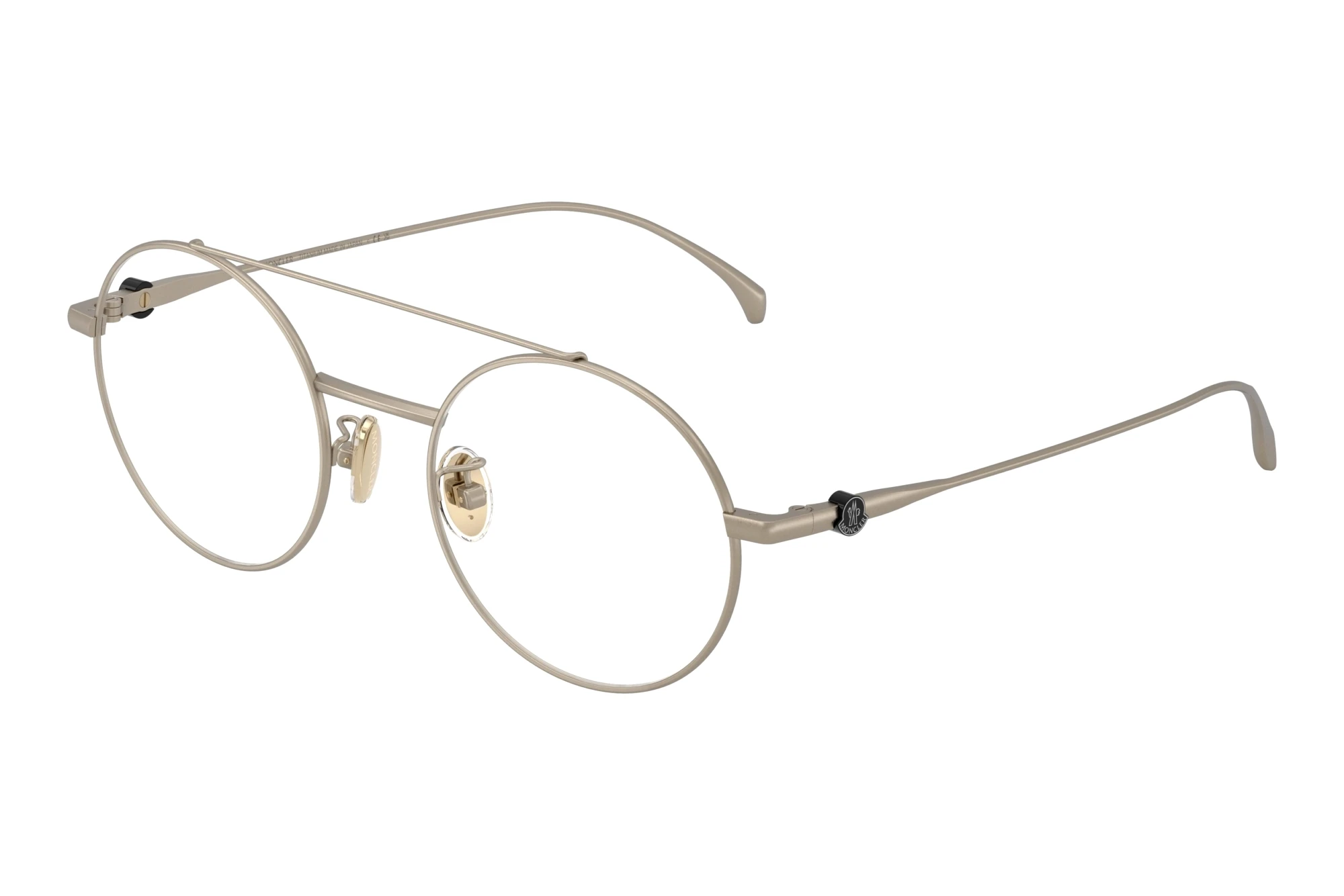 Moncler   ME1019T 1003 Matte Bronze