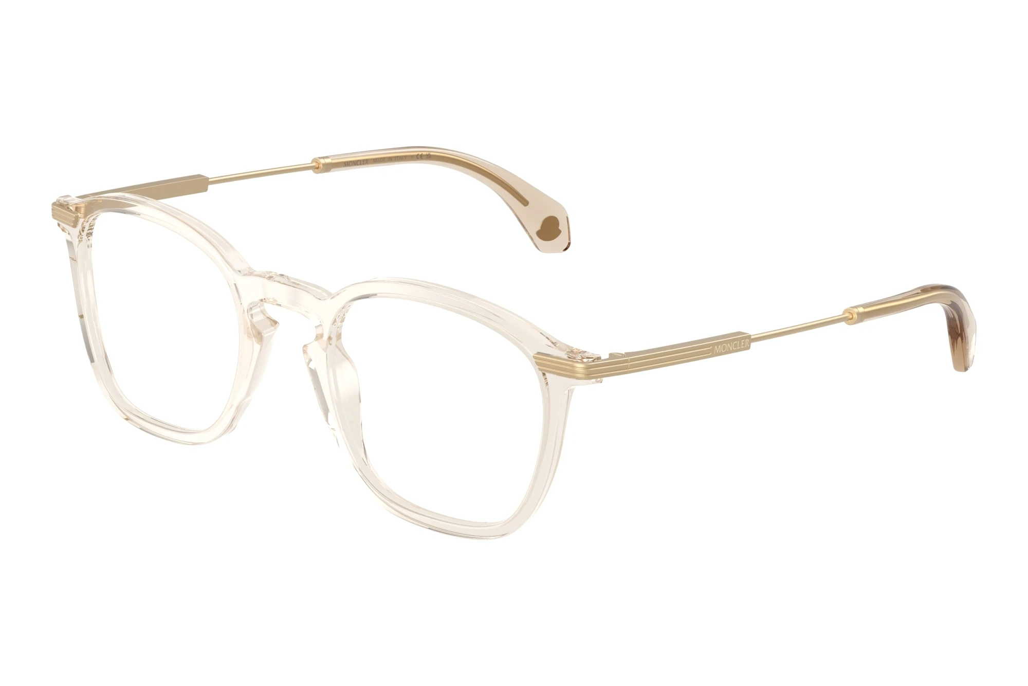 Moncler   ME2017 3003 Shiny Butter