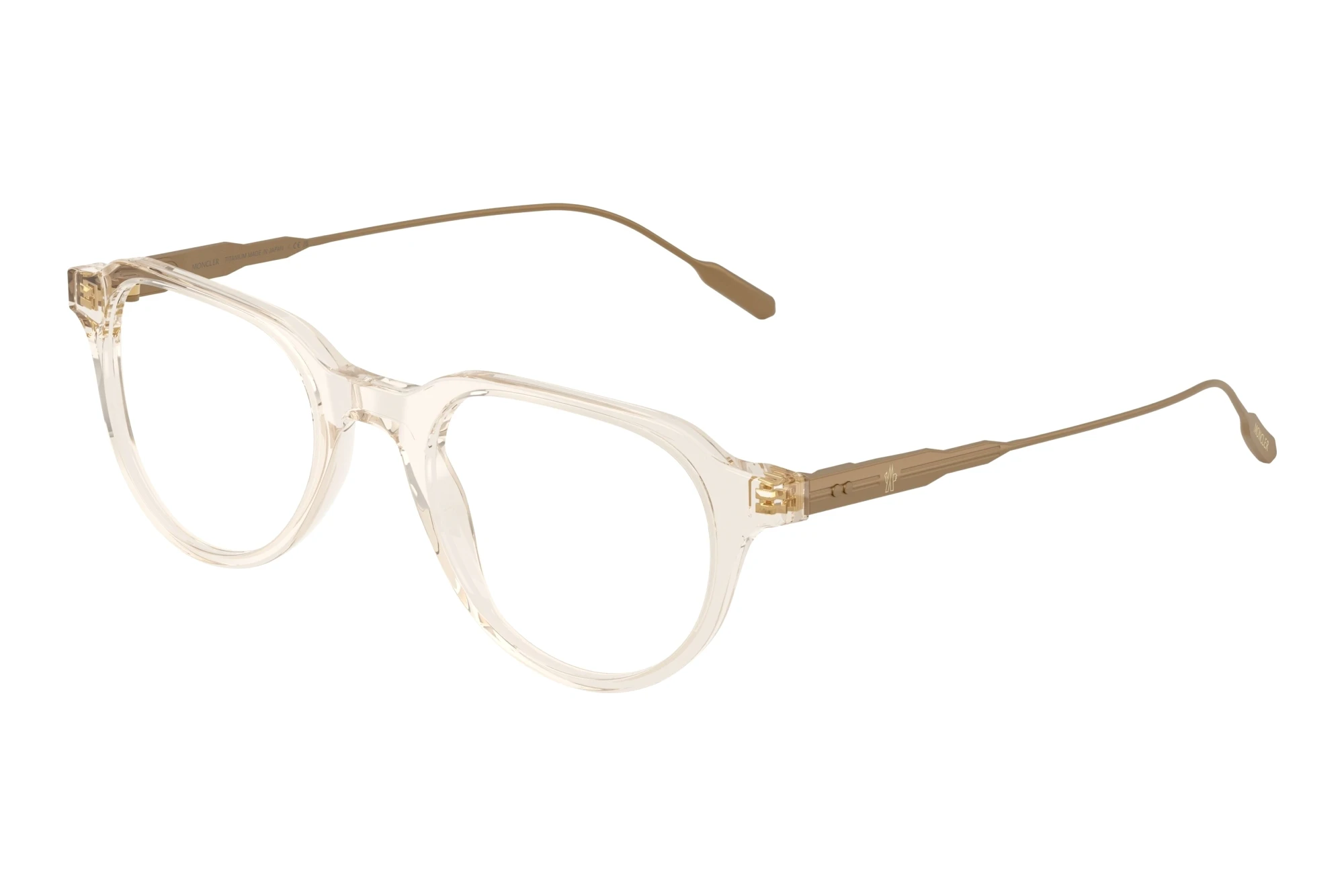 Moncler   ME2031 3003 Transparent Butter