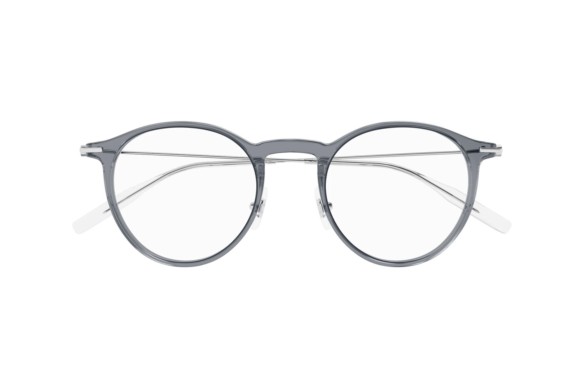 Vista frontale Mont Blanc MB0099O (001)