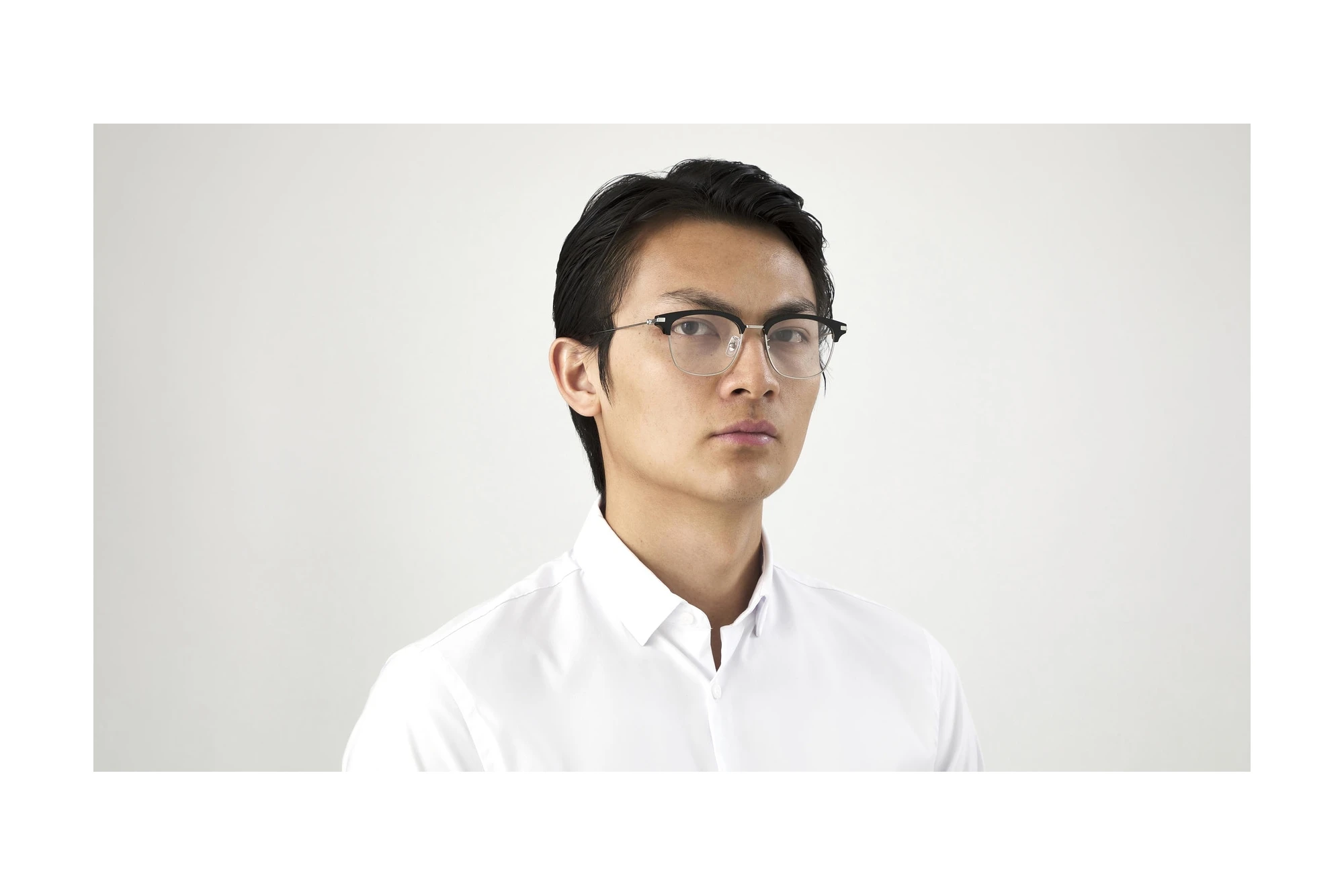 Vista frontale Mont Blanc MB0141OK (001)