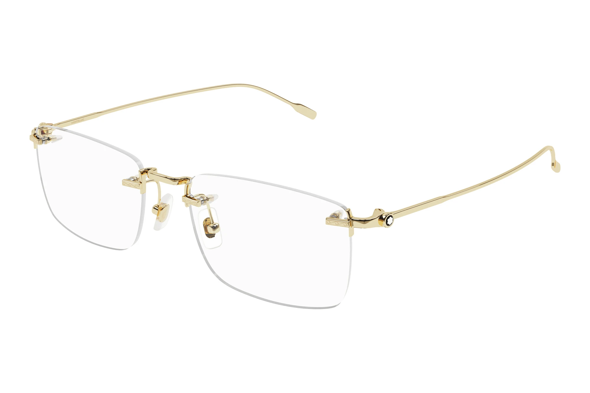 Mont Blanc   MB0241O 002 GOLD