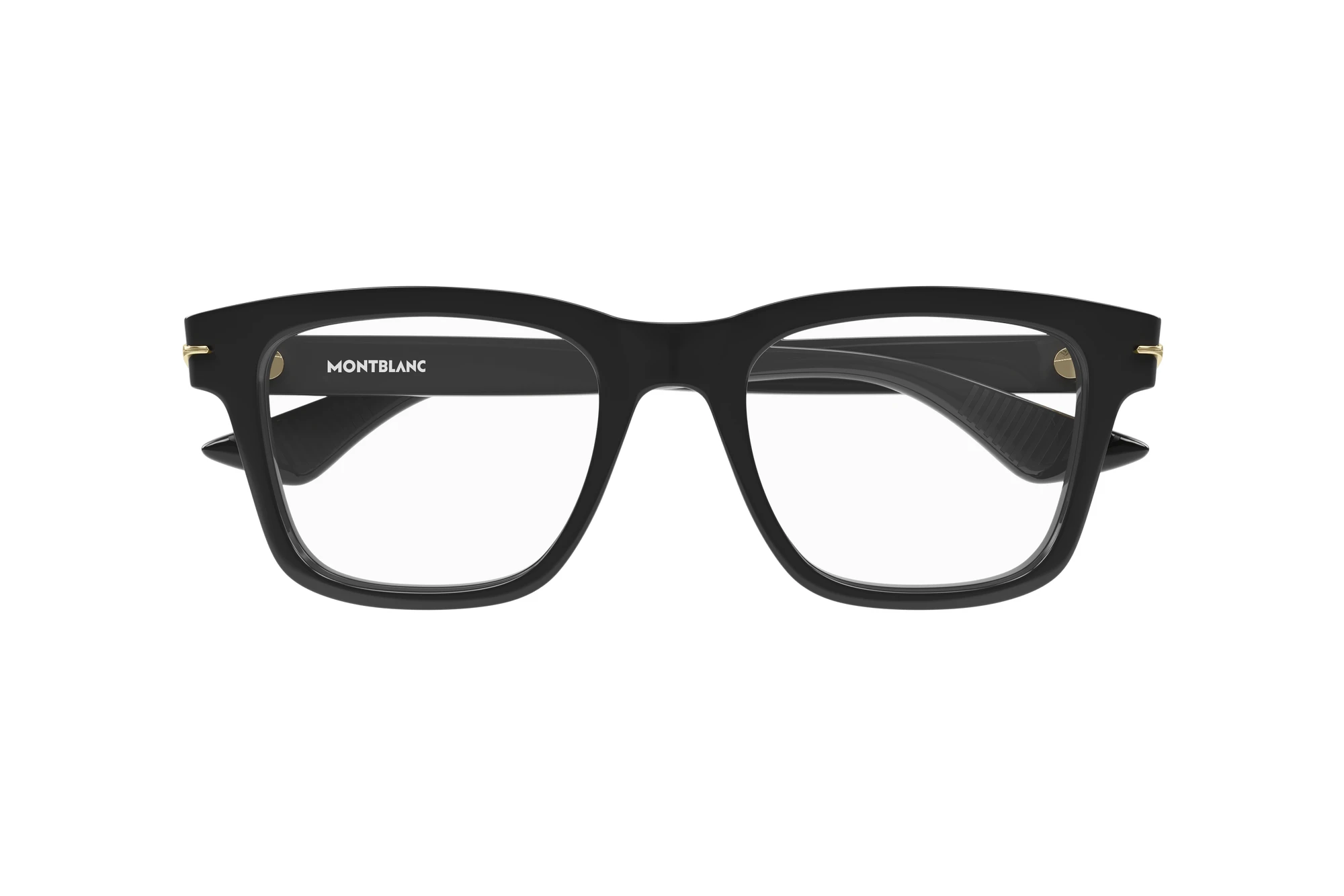 Vista frontale Mont Blanc MB0266O (001)