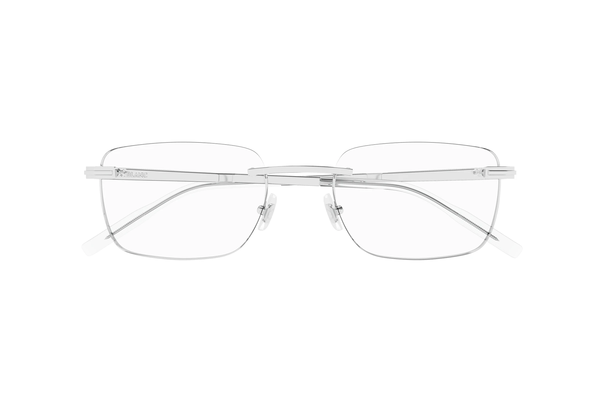 Vista frontale Mont Blanc MB0279O (001)