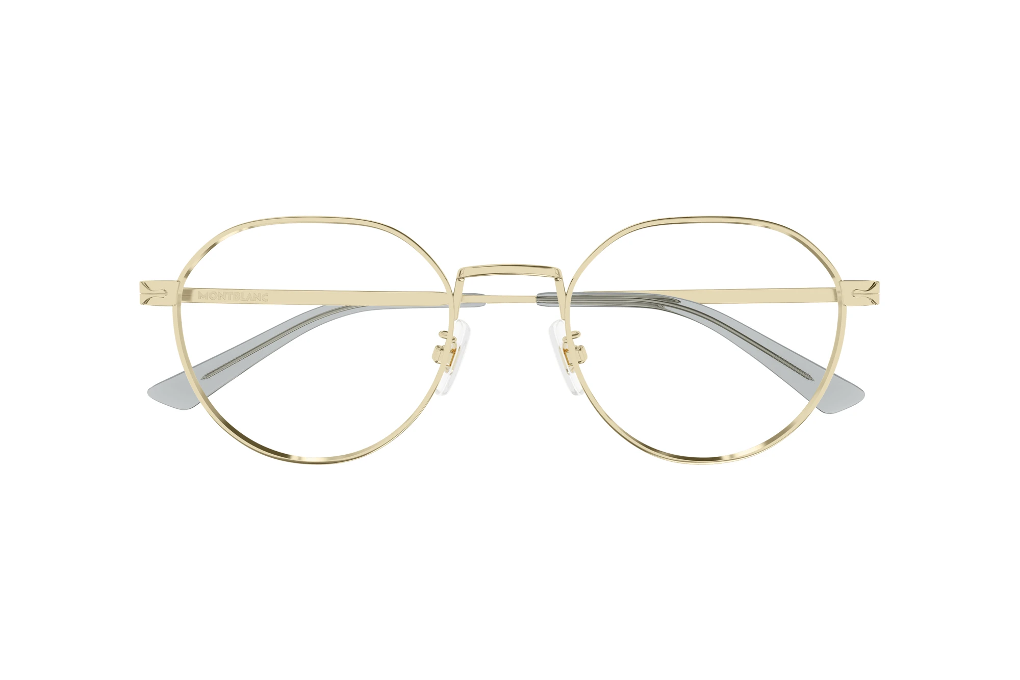 Vista frontale Mont Blanc MB0310OA (001)