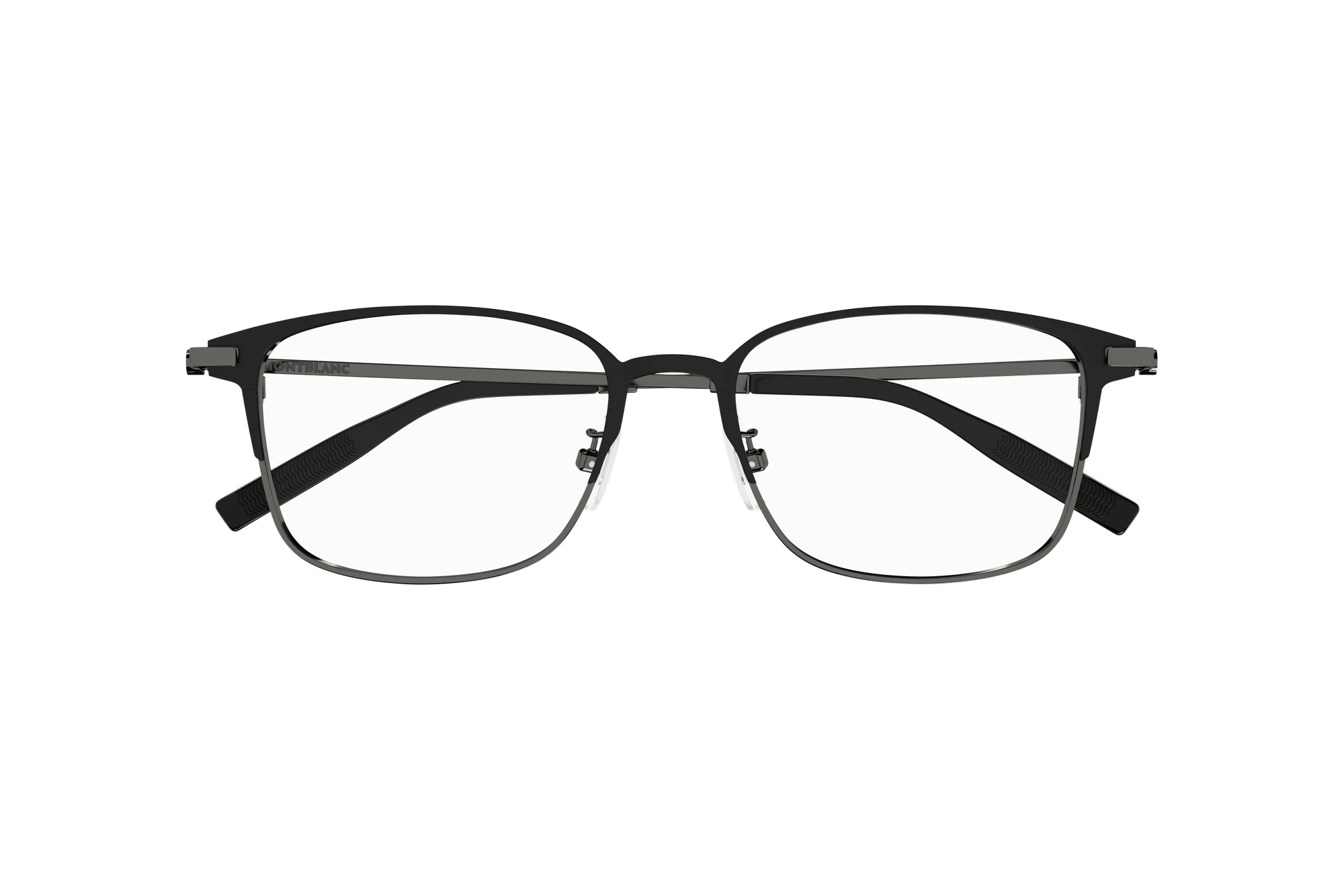 Vista frontale Mont Blanc MB0314OA (003)