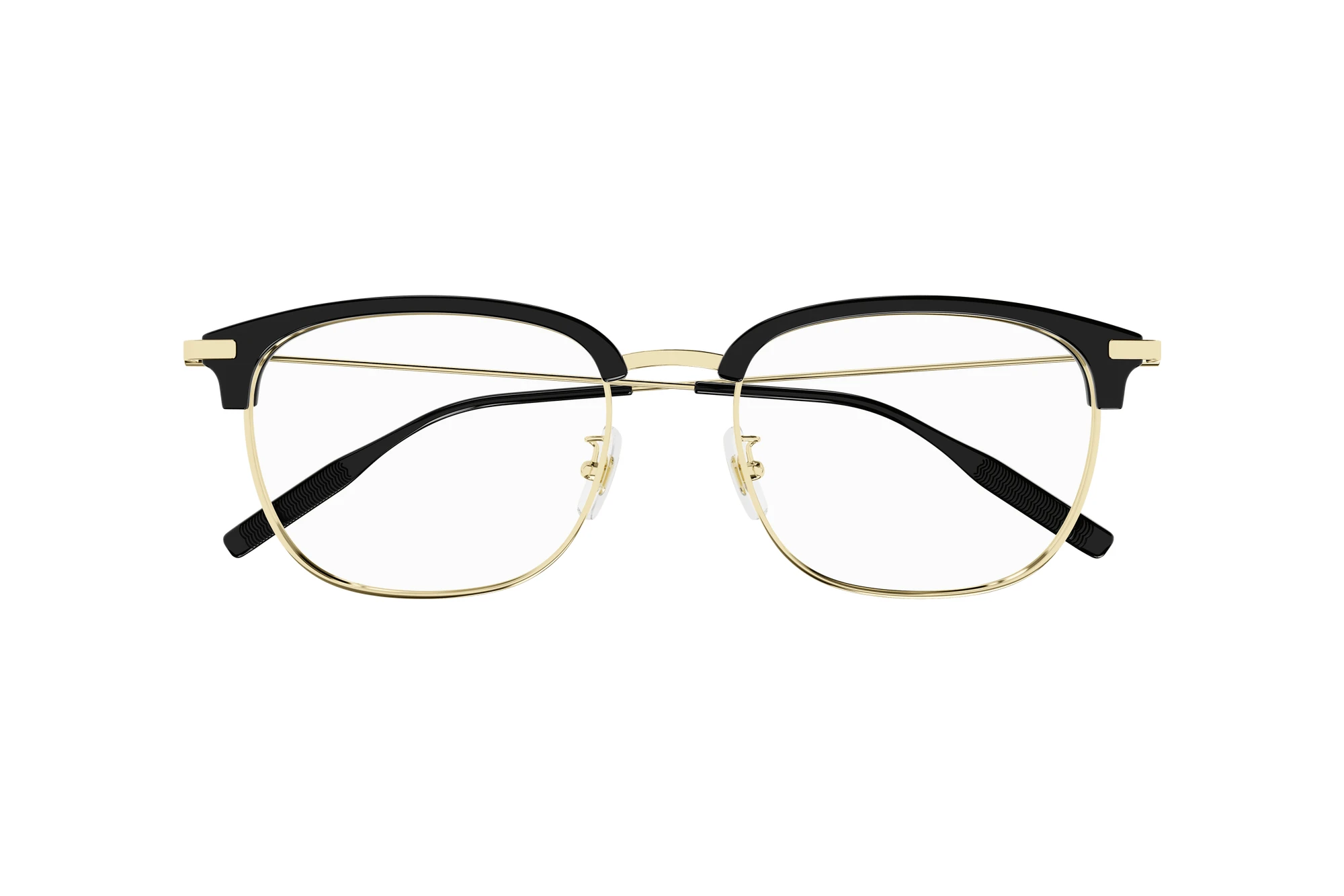 Vista frontale Mont Blanc MB0316OA (002)