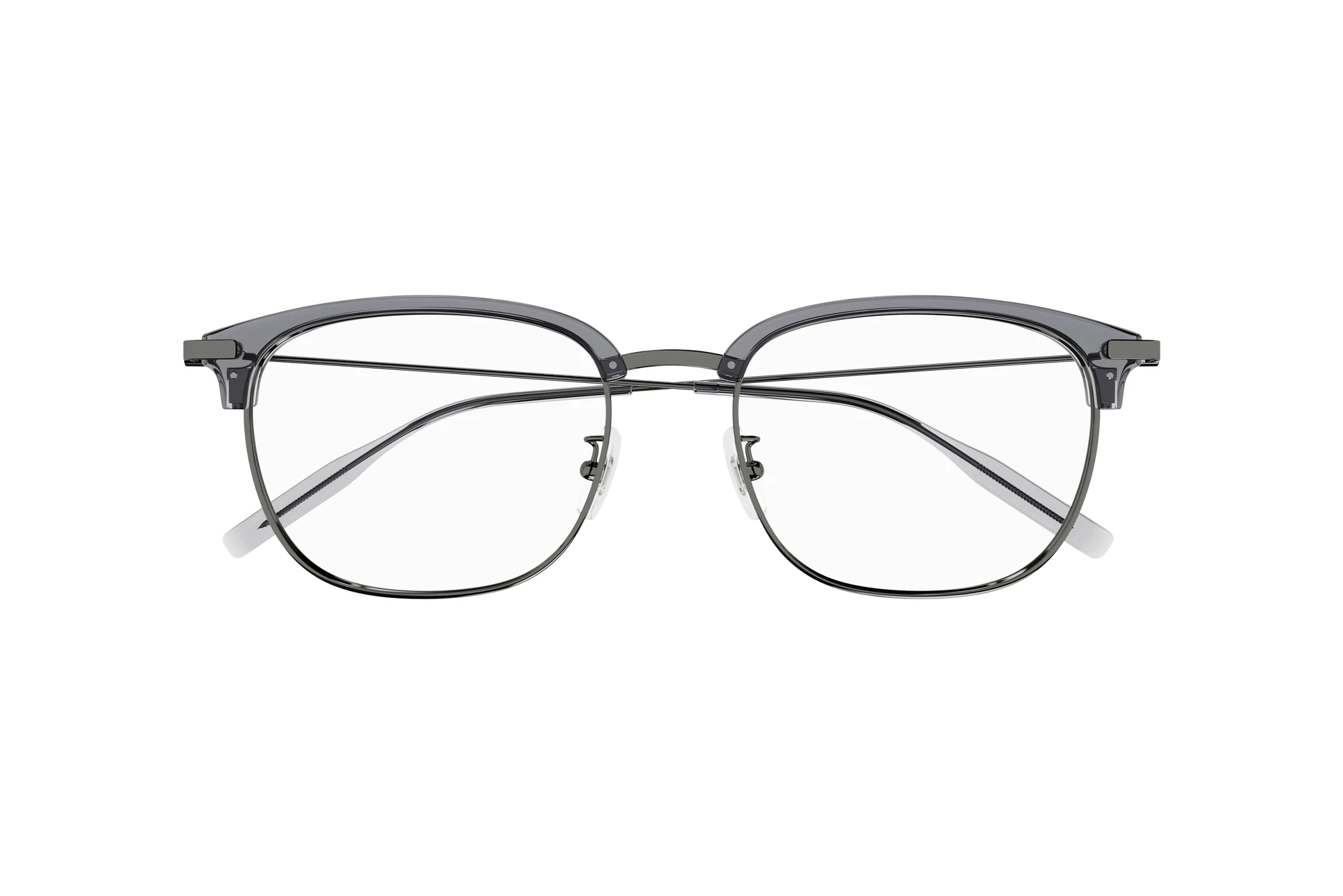 Vista frontale Mont Blanc MB0316OA (003)