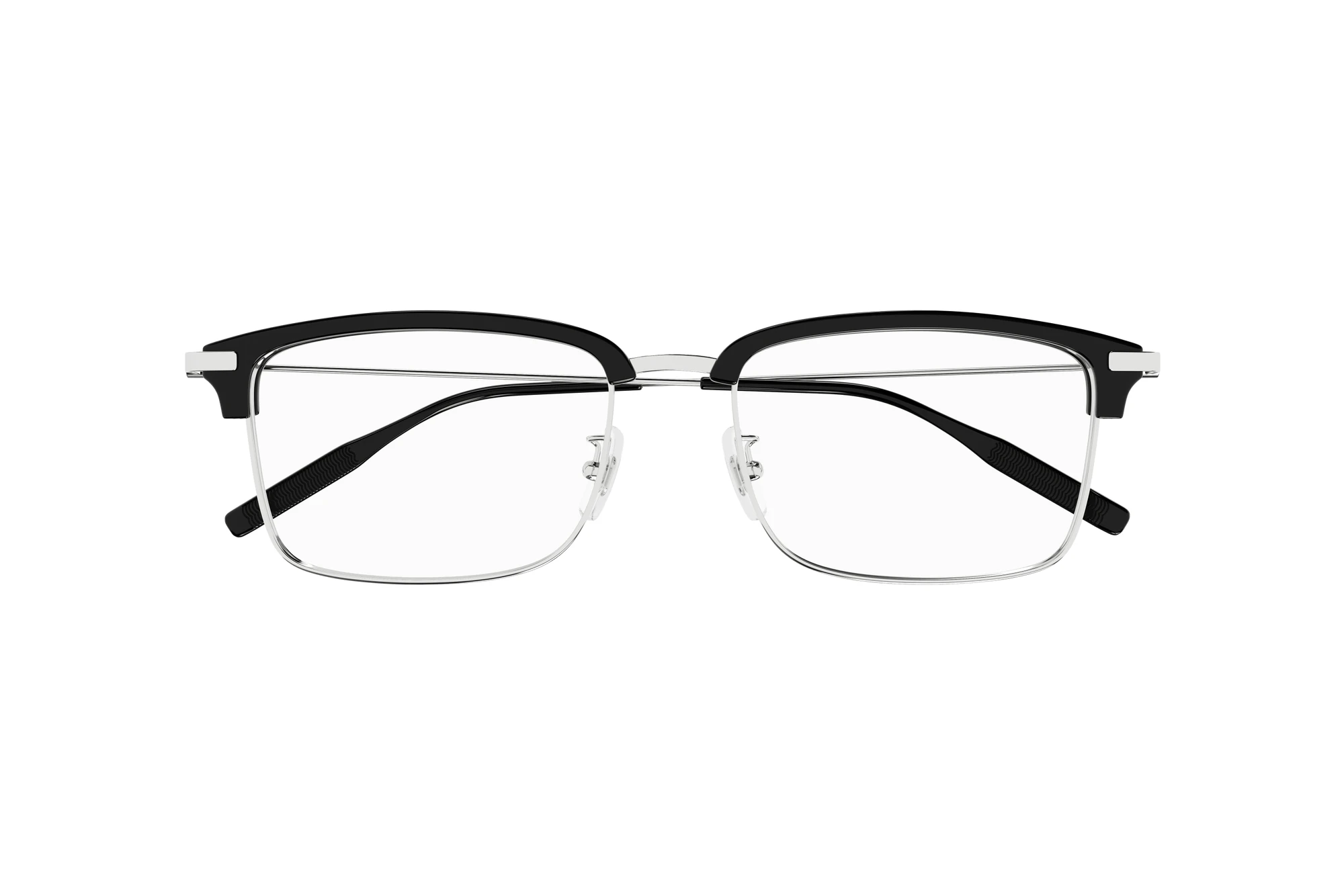 Vista frontale Mont Blanc MB0318OA (001)