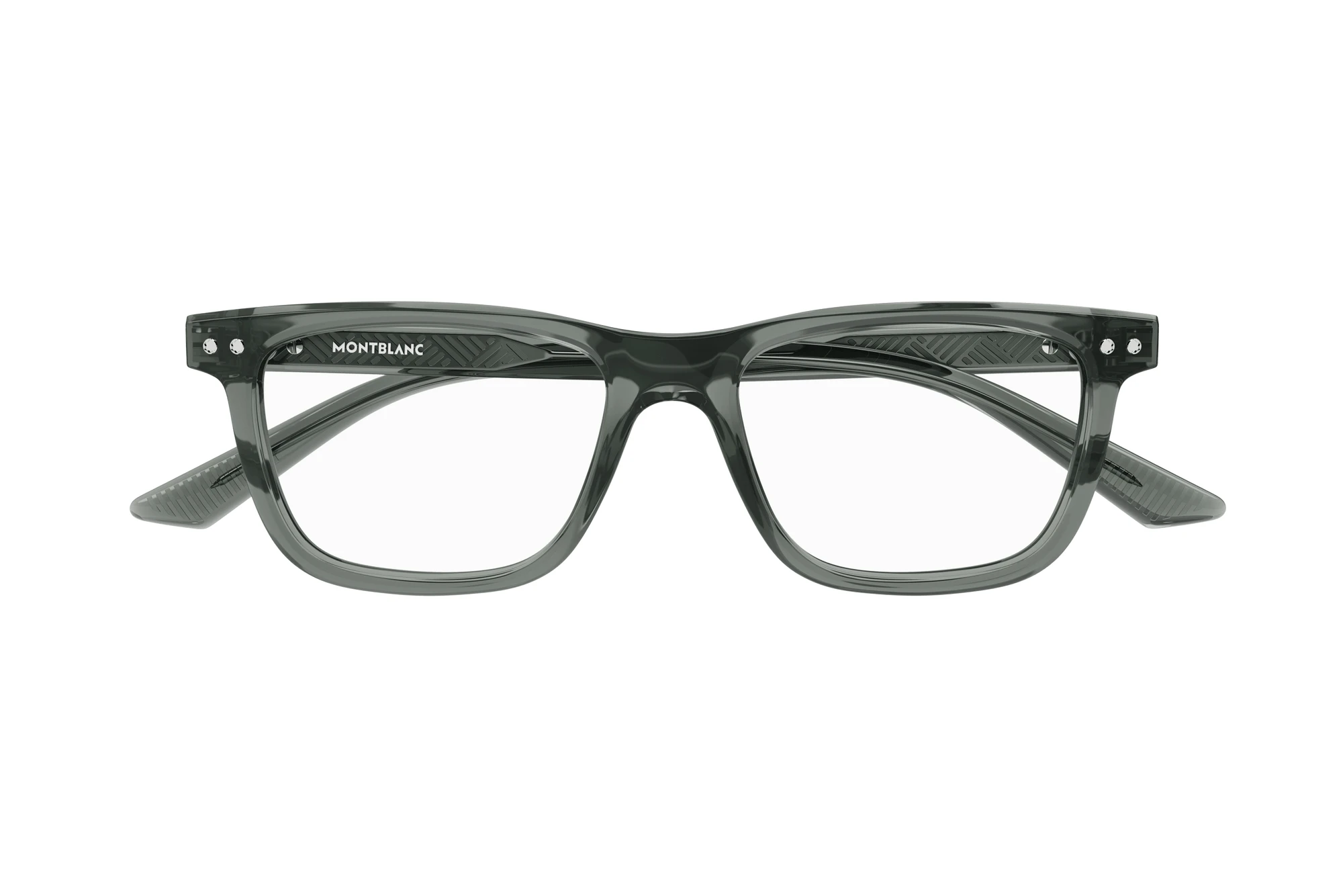 Vista frontale Mont Blanc MB0322O (008)