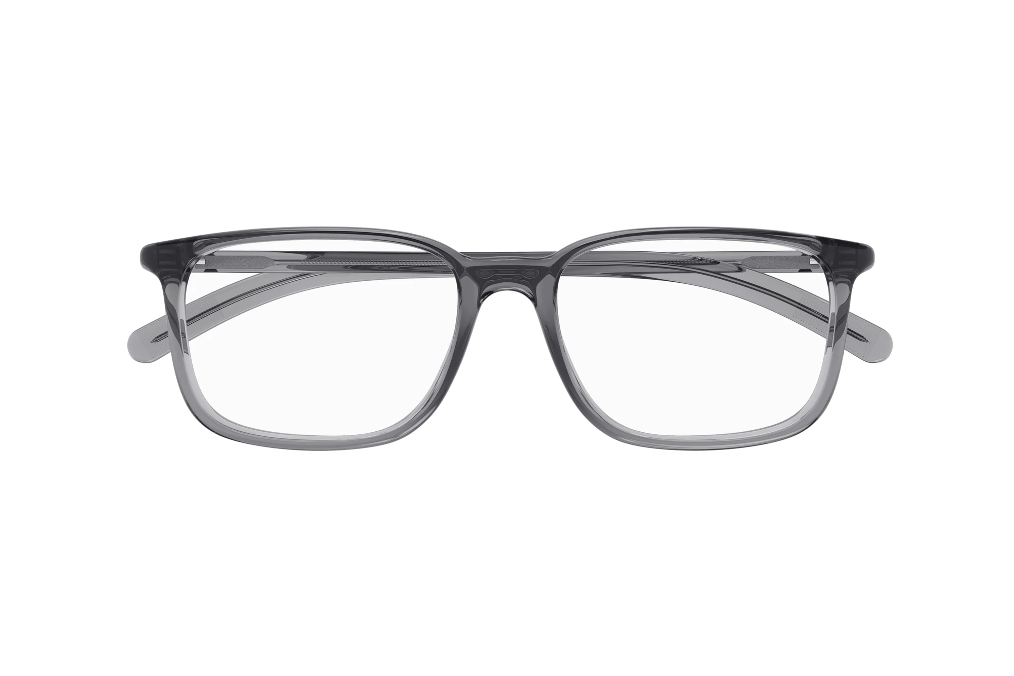 Vista frontale Mont Blanc MB0328O (002)