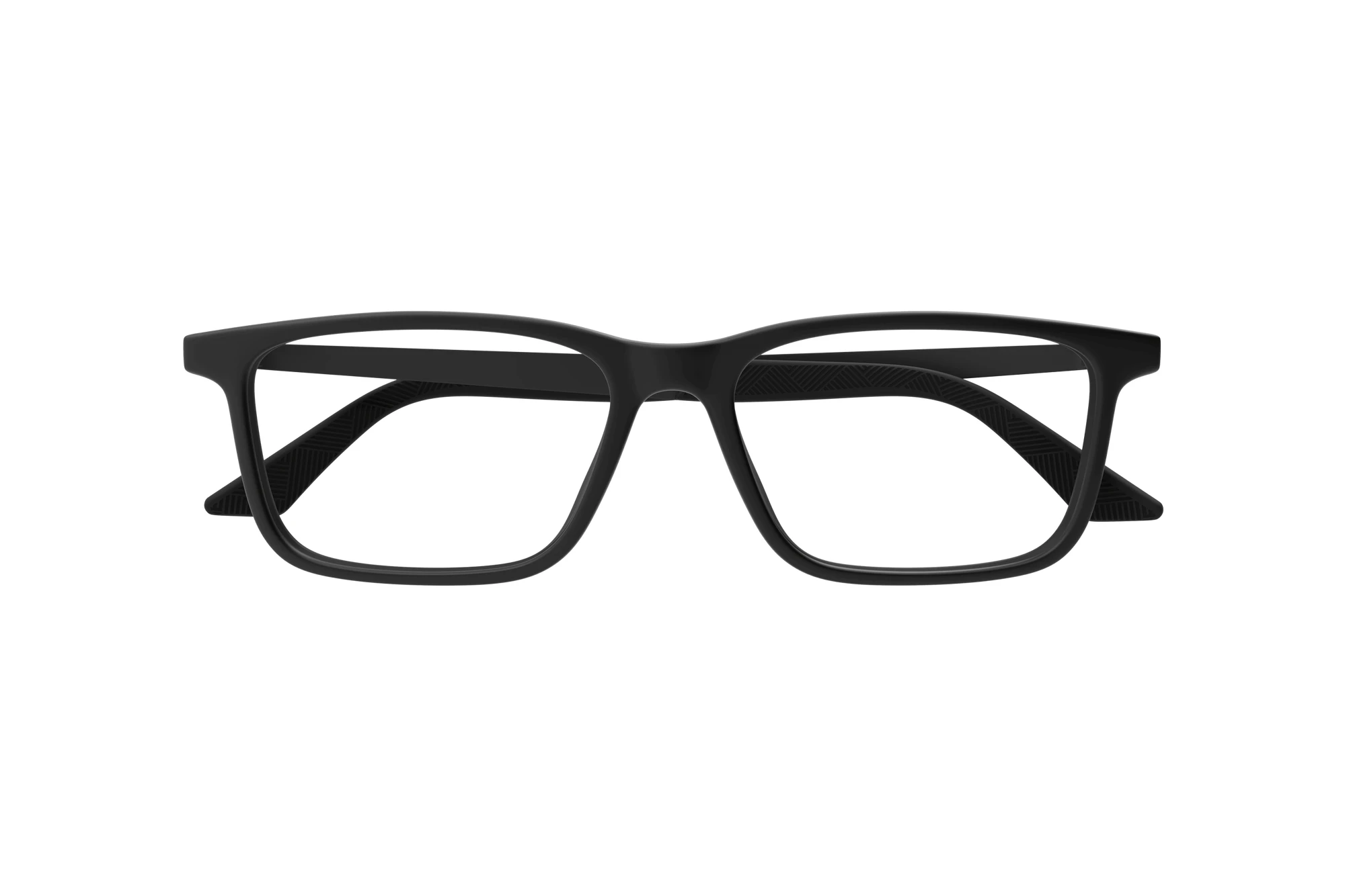 Vista frontale Mont Blanc MB0333O (001)