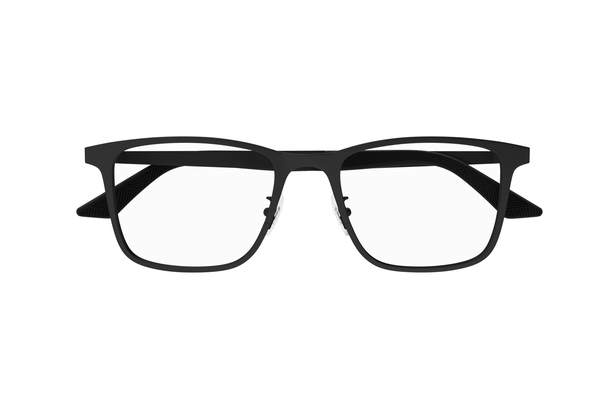 Vista frontale Mont Blanc MB0334O (001)