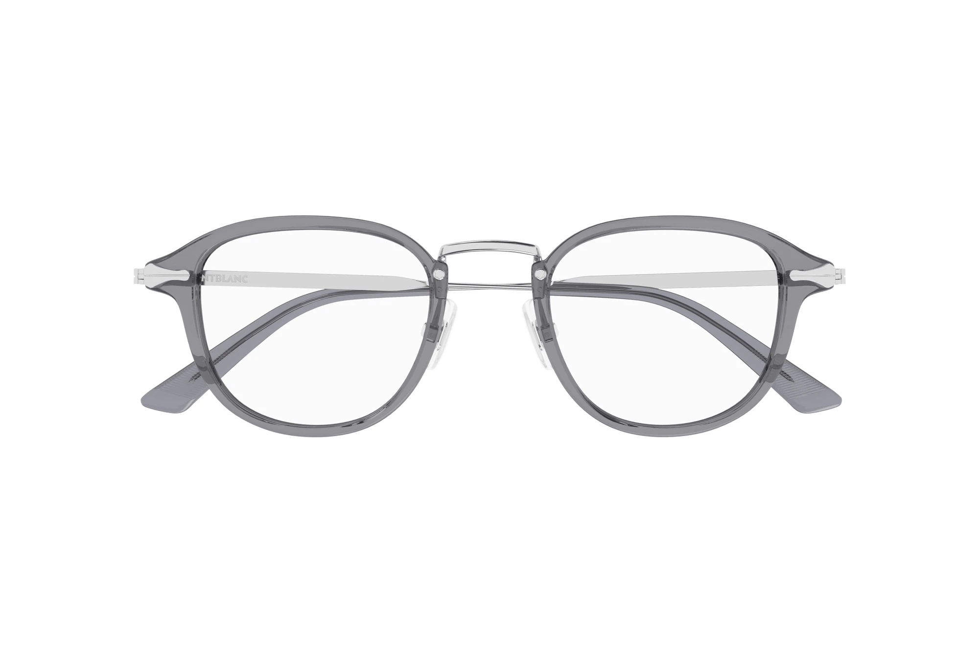 Vista frontale Mont Blanc MB0336O (004)